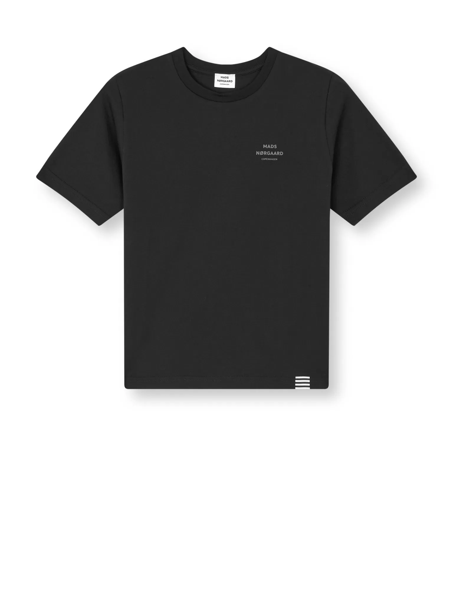 Børn MADS NØRGAARD Printed Tee Thorlino Tee