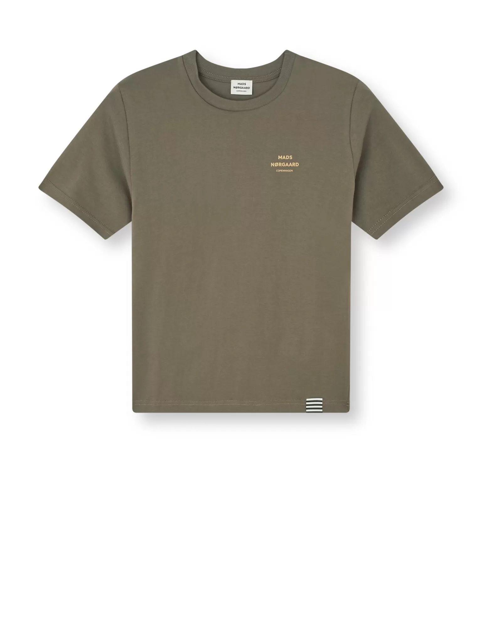 Børn MADS NØRGAARD Printed Tee Thorlino Tee