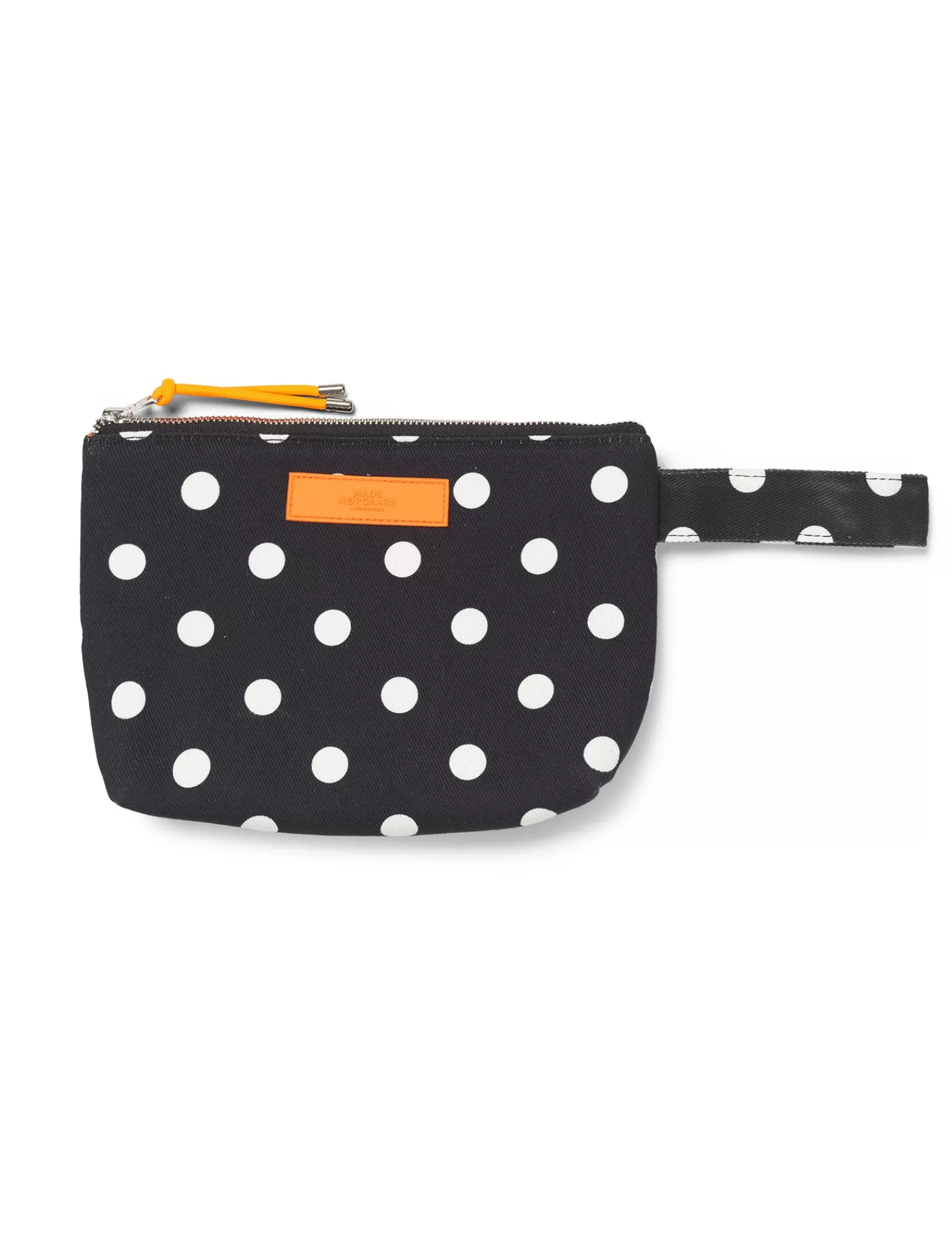 Dame MADS NØRGAARD Recy Cotton AOP Hof Bag