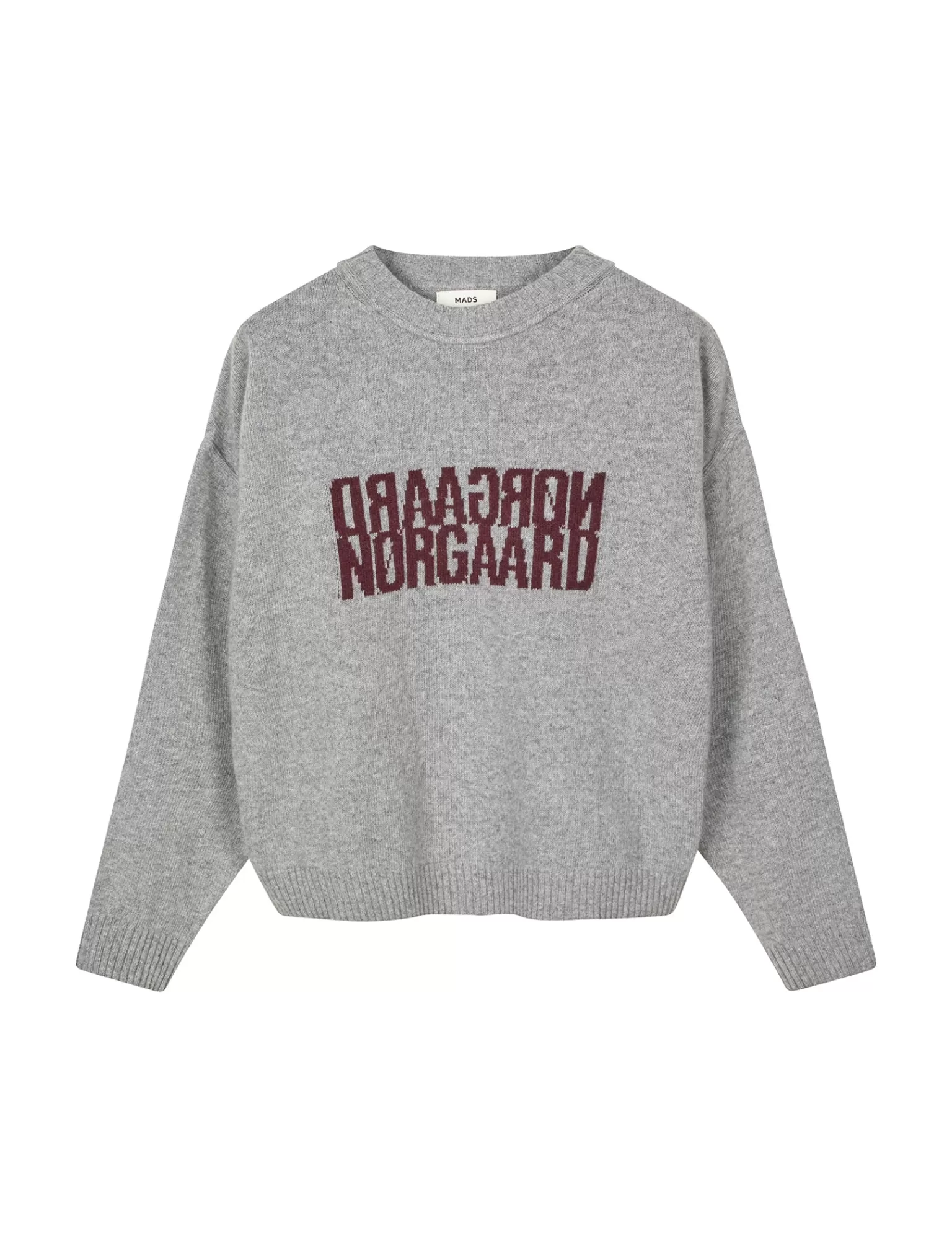 Dame MADS NØRGAARD Recy Soft Knit Tilona Sweater