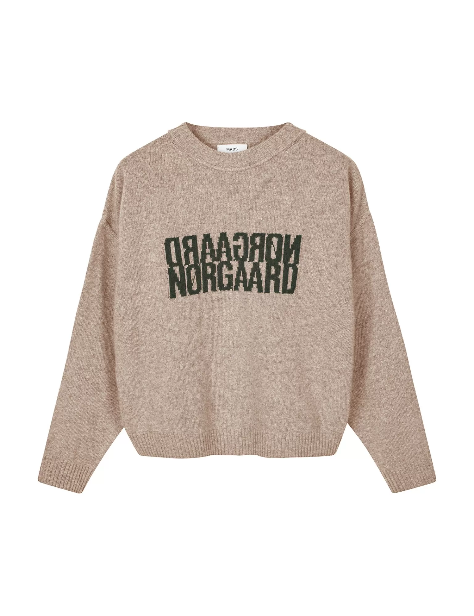 Dame MADS NØRGAARD Recy Soft Knit Tilona Sweater