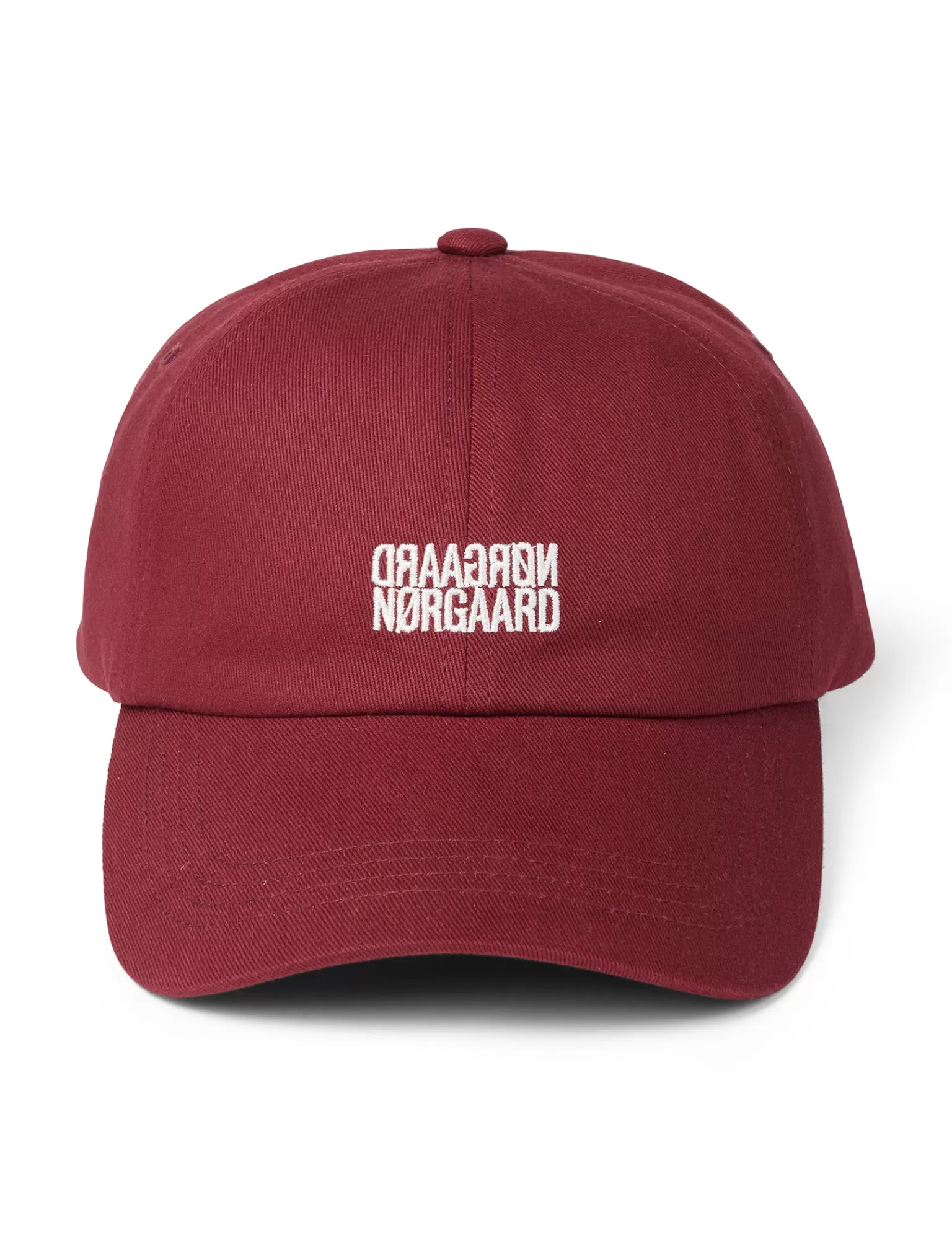 Dame MADS NØRGAARD Recy Twill Callie Cap