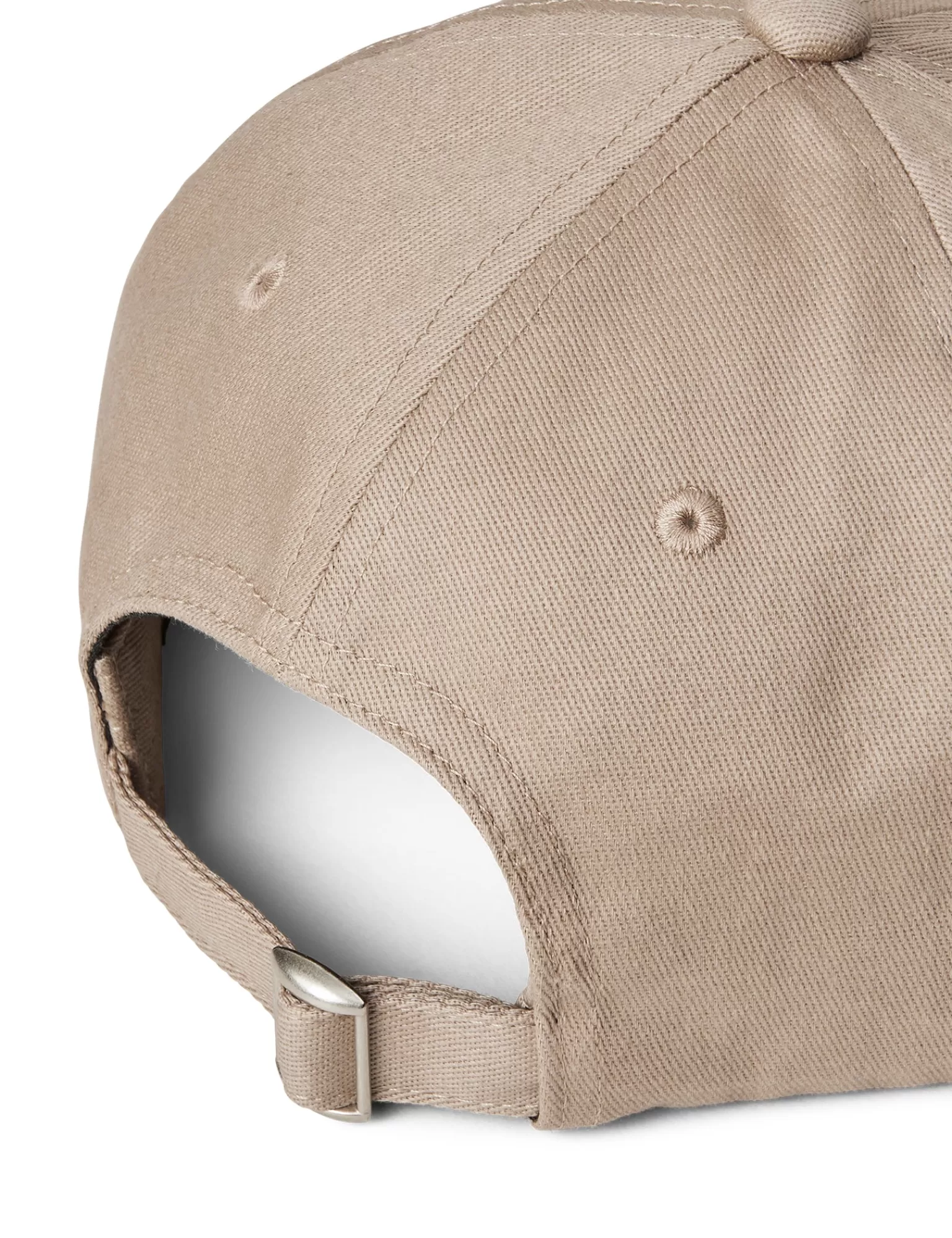 MADS NØRGAARD Recy Twill Carl Cap