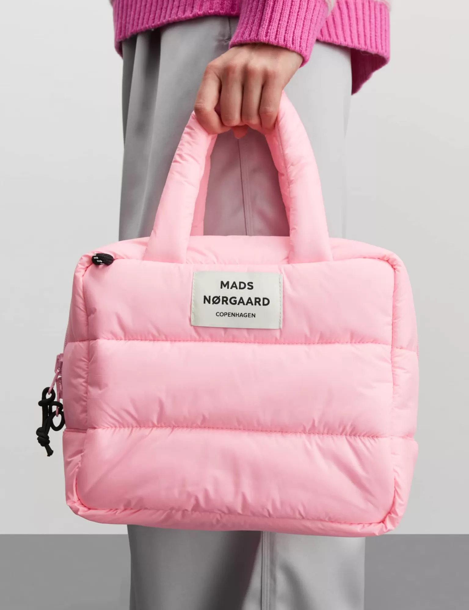 Dame MADS NØRGAARD Recycle Boxy Bag
