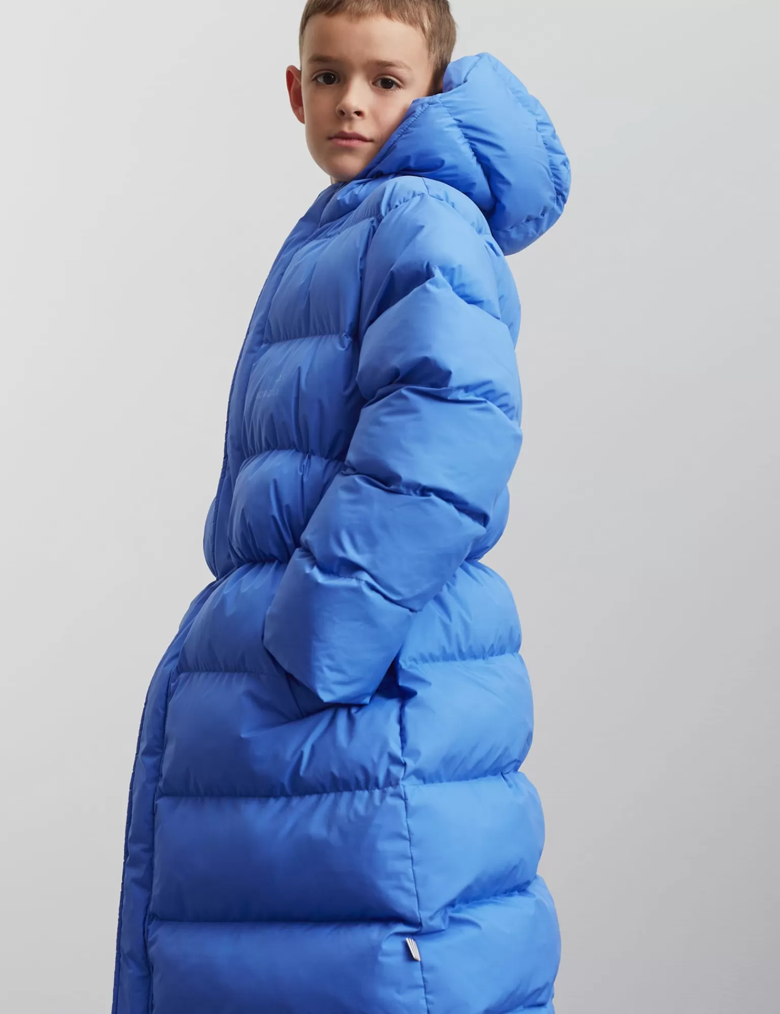 Børn MADS NØRGAARD Recycle Jolina Jacket