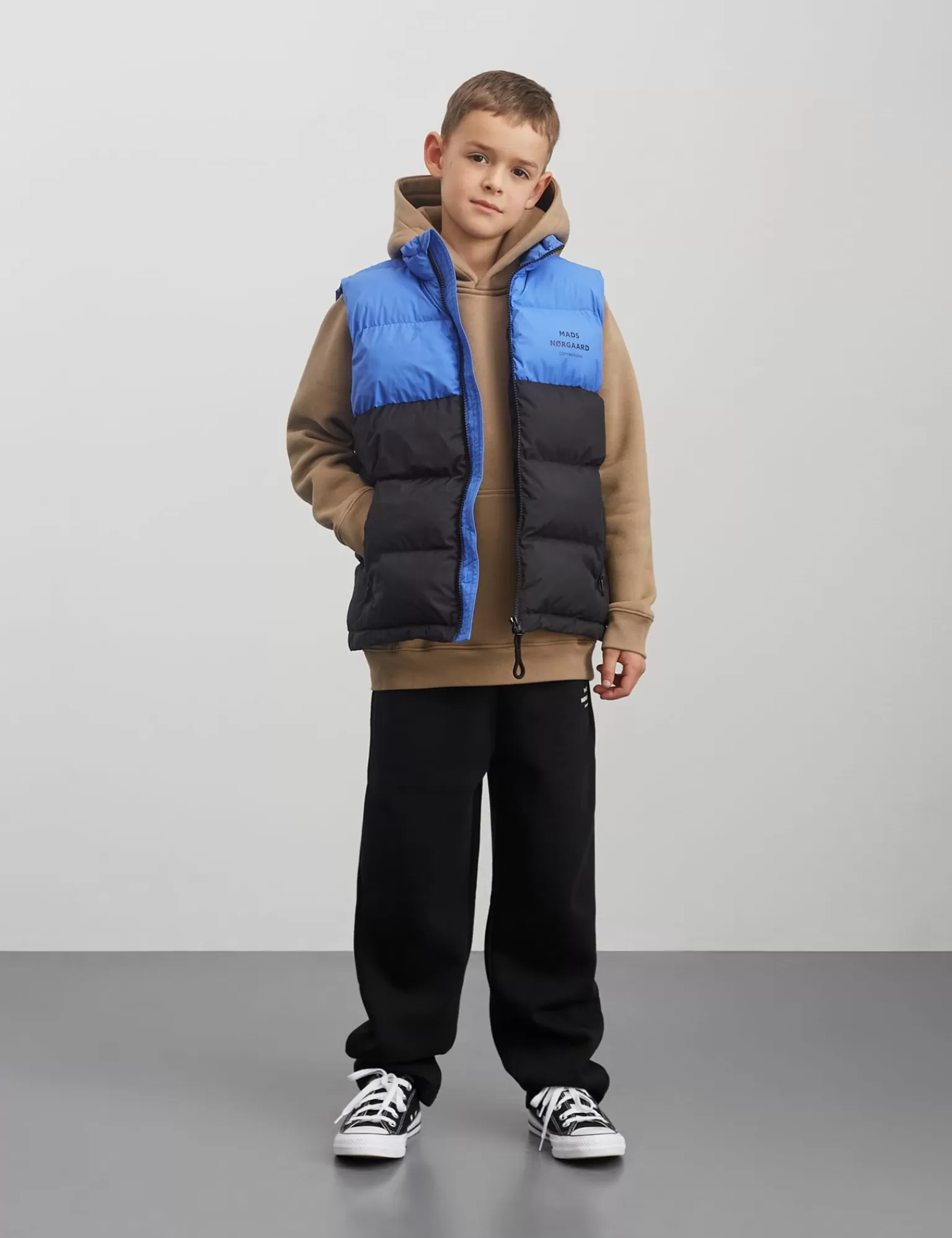 Børn MADS NØRGAARD Recycle Julo Vest