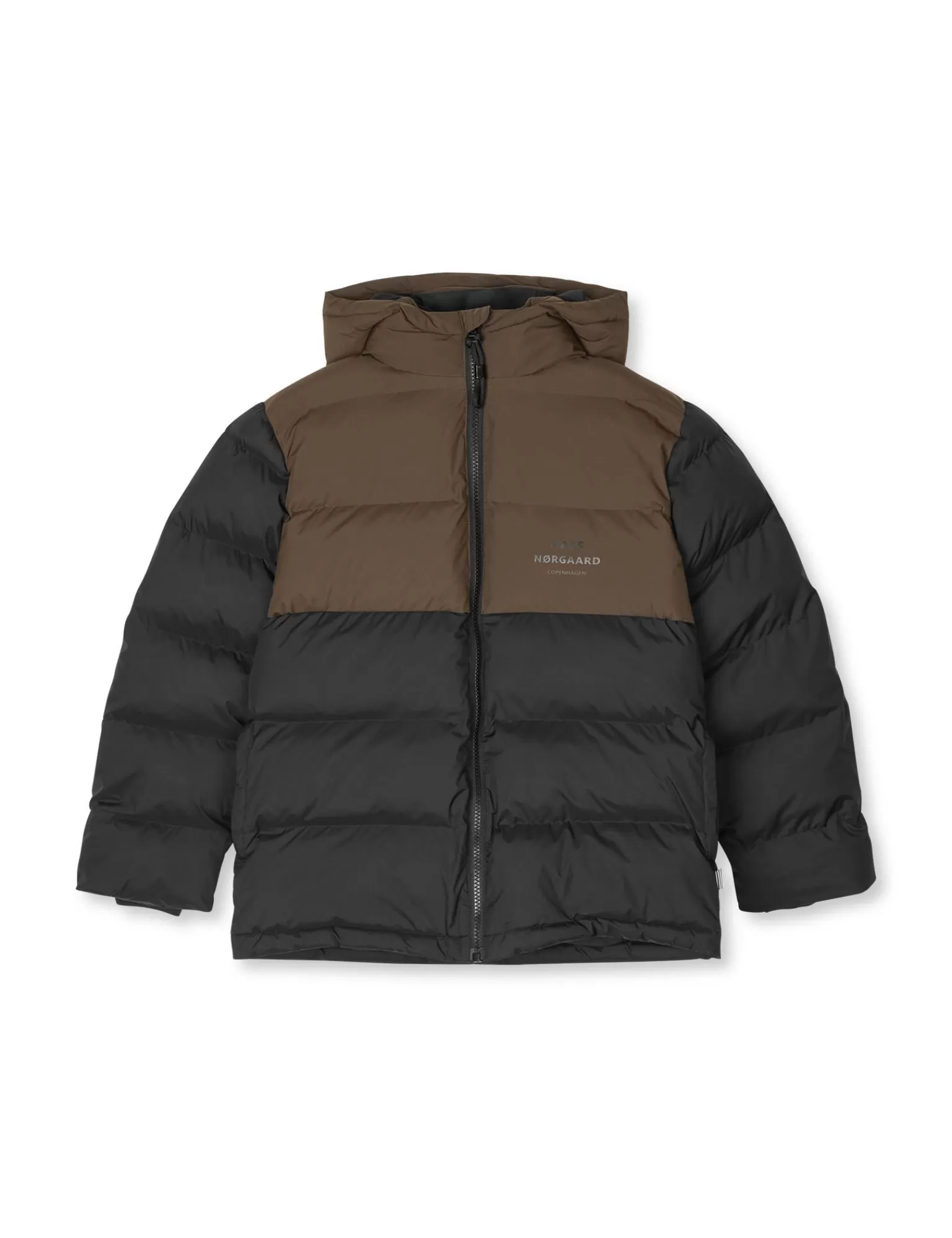 Børn MADS NØRGAARD Recycle Junino Jacket