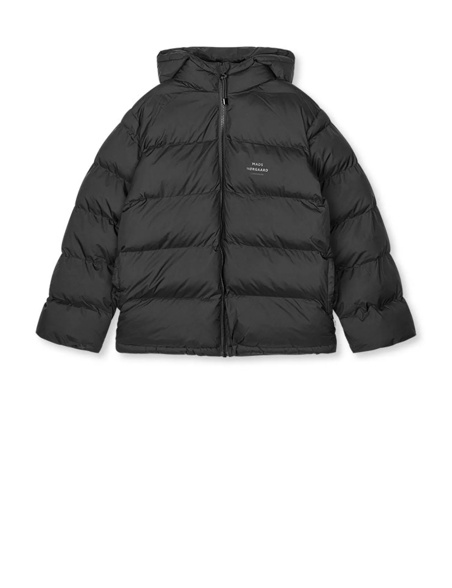 Børn MADS NØRGAARD Recycle Junino Jacket