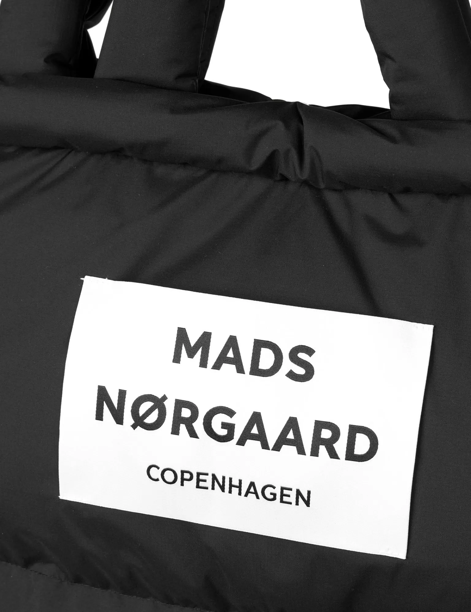 Dame MADS NØRGAARD Recycle Pillow Bag