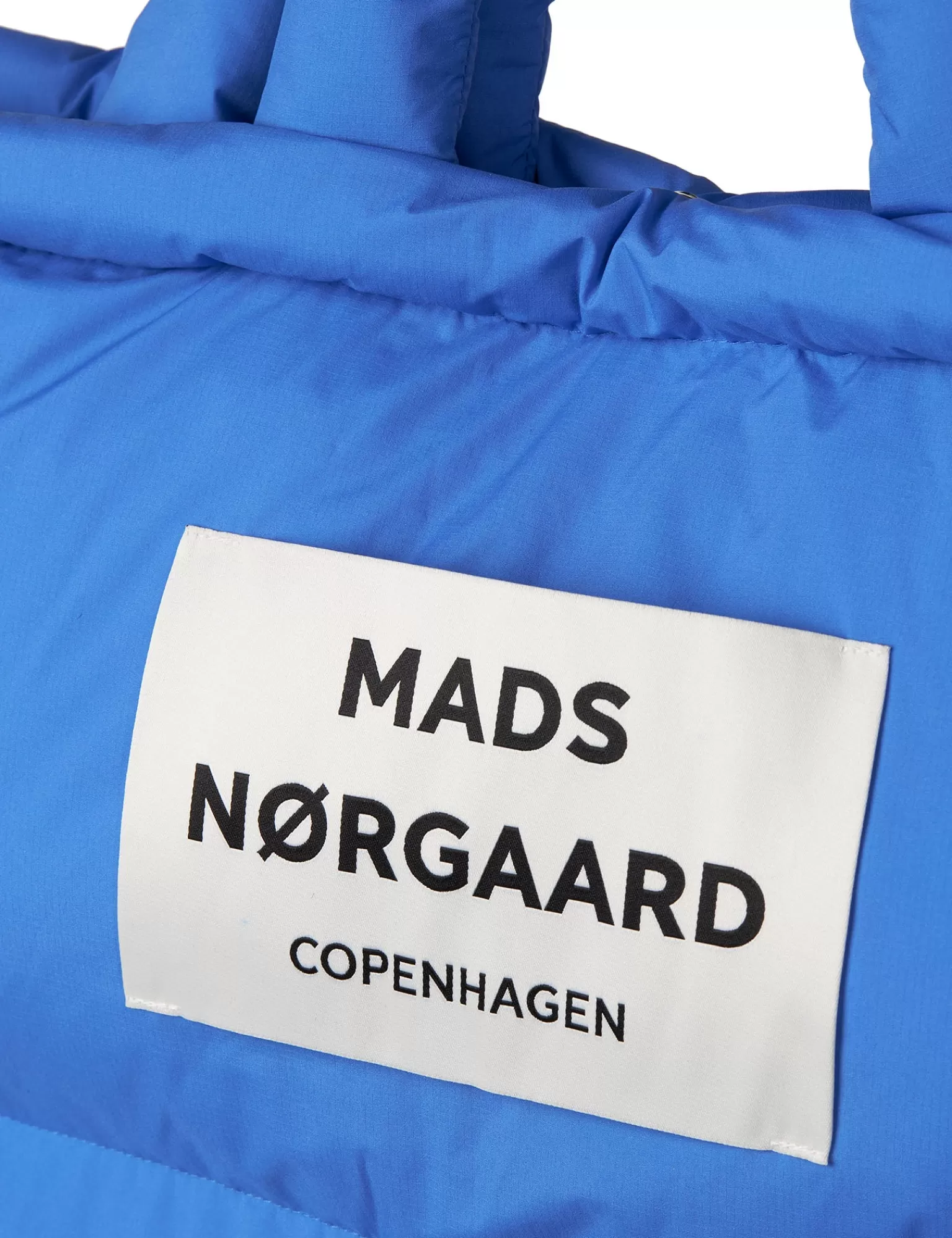 Dame MADS NØRGAARD Recycle Pillow Bag