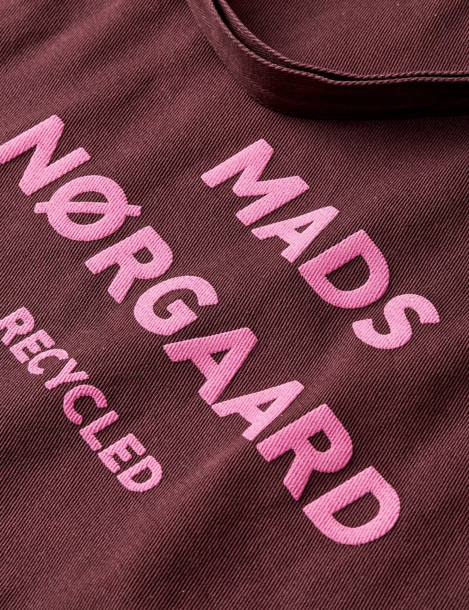 Dame MADS NØRGAARD Recycled Boutique Athene Bag