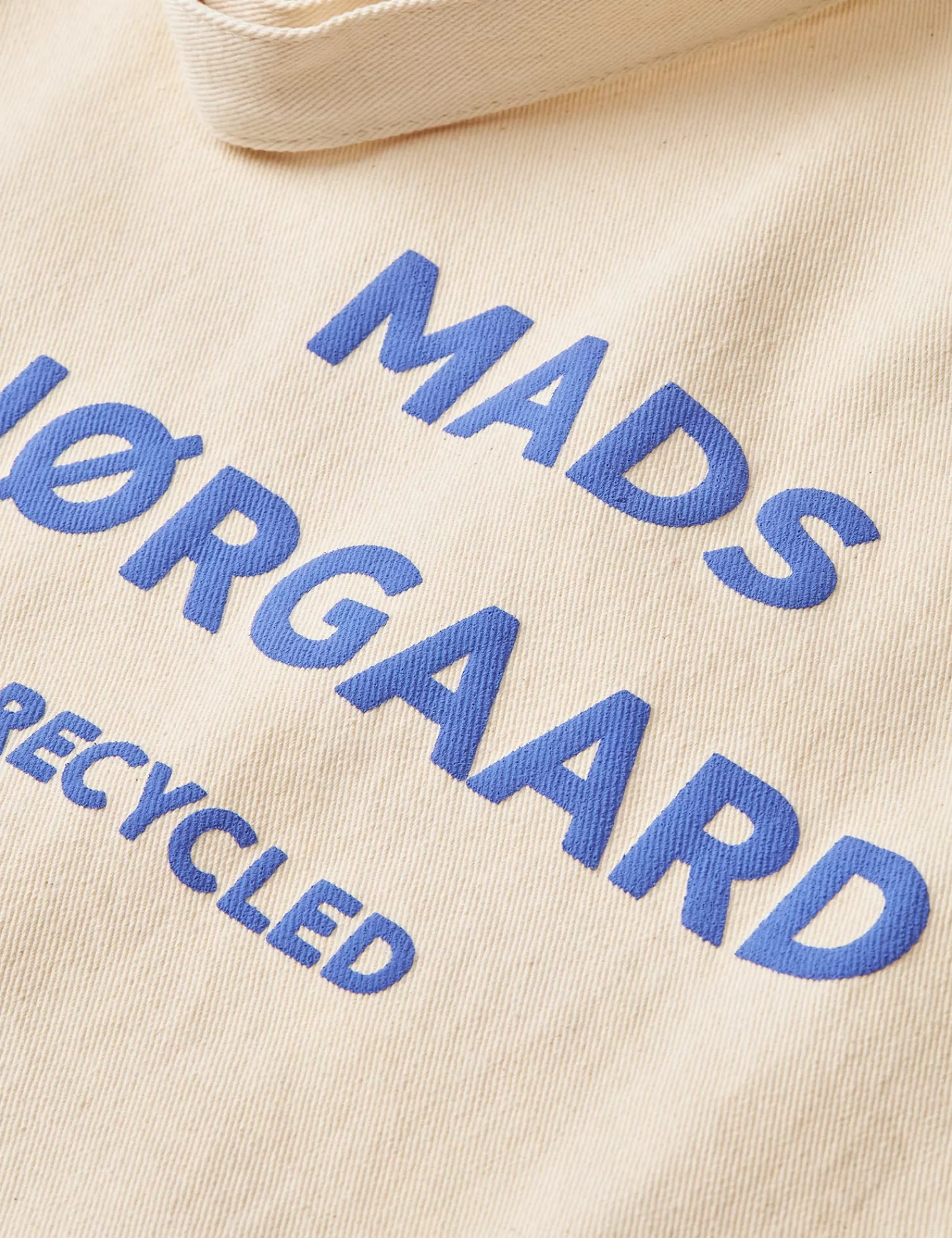 Dame MADS NØRGAARD Recycled Boutique Athene Bag