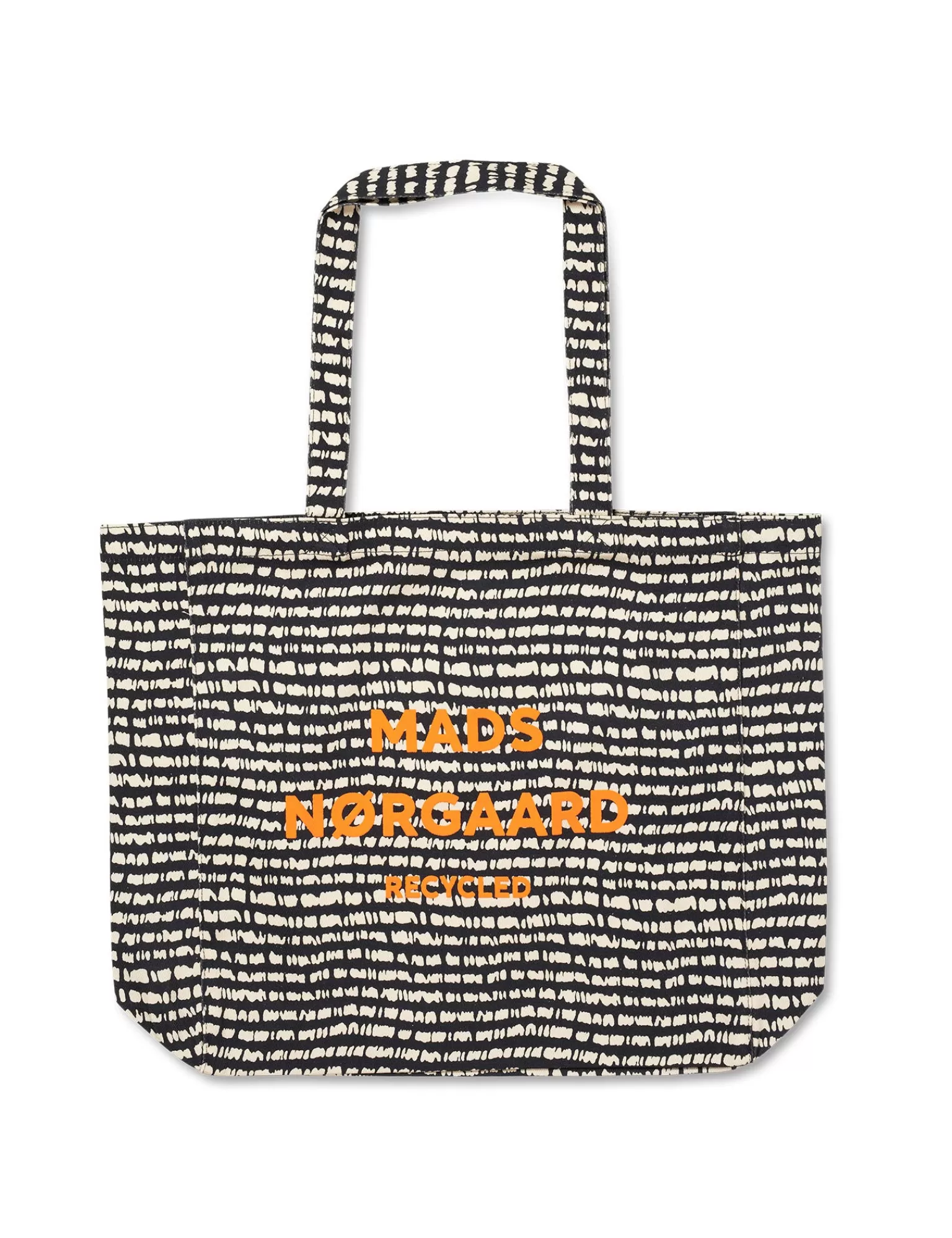 Dame MADS NØRGAARD Recycled Boutique Athene Bag AOP