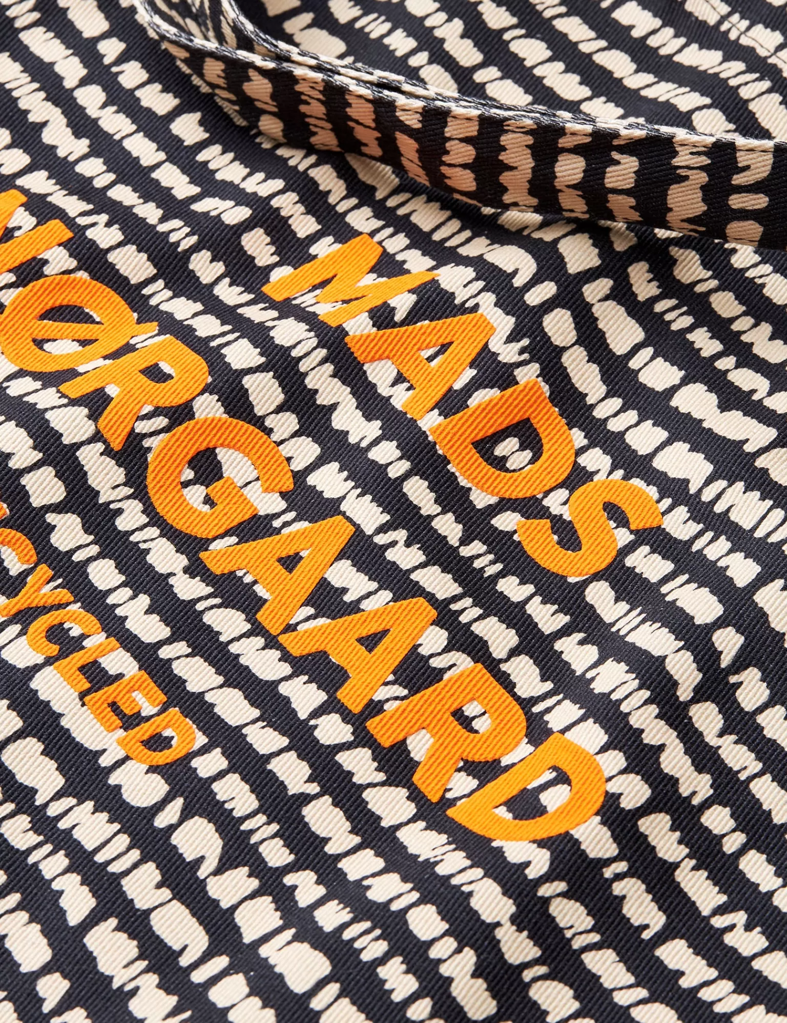 Dame MADS NØRGAARD Recycled Boutique Athene Bag AOP