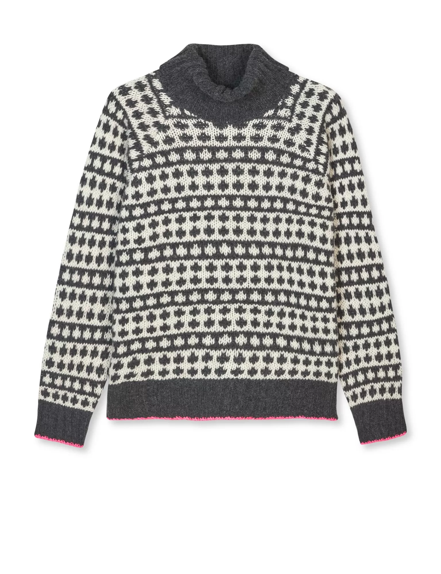 Dame MADS NØRGAARD Recycled Iceland Kira Sweater