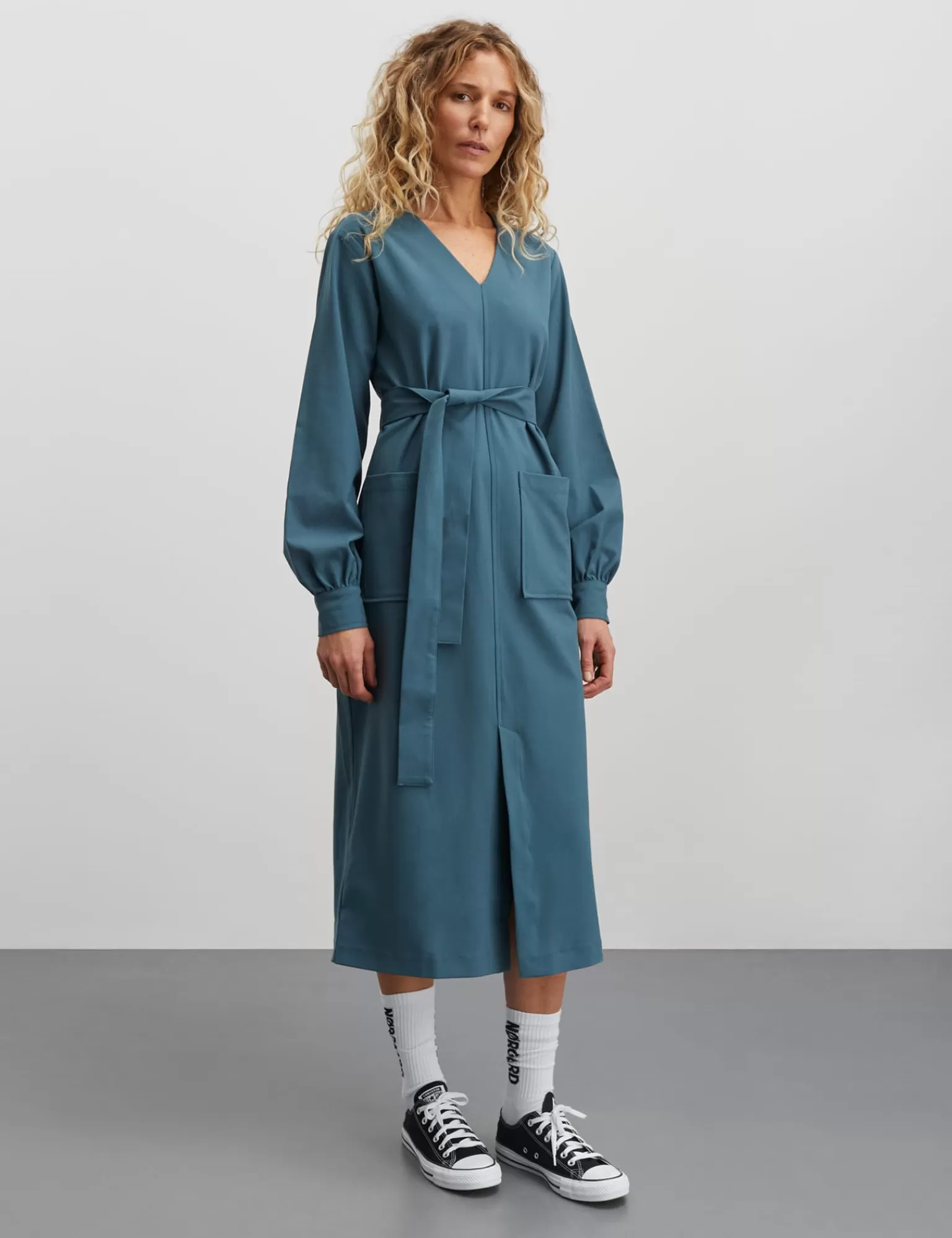 Dame MADS NØRGAARD Recycled Sportina Gweneth Dress