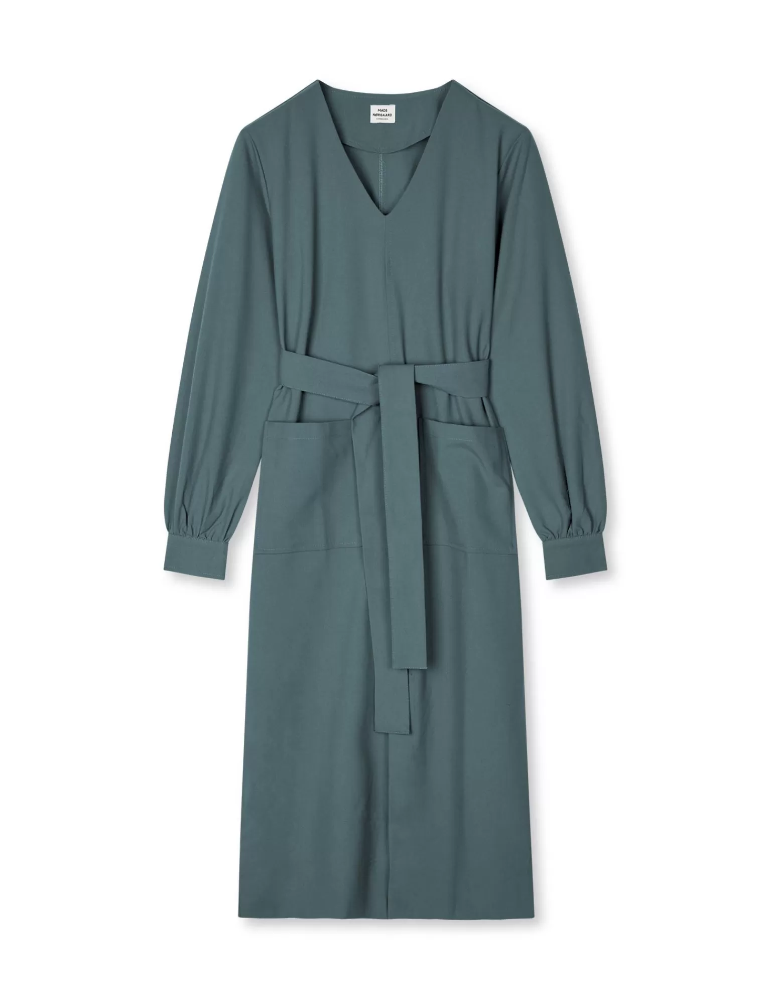 Dame MADS NØRGAARD Recycled Sportina Gweneth Dress