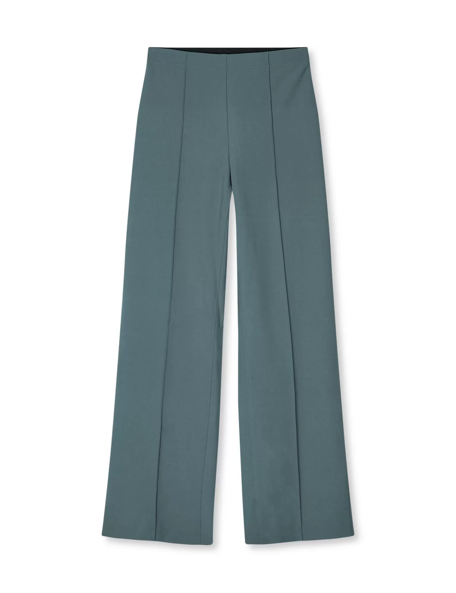 Dame MADS NØRGAARD Recycled Sportina Pirla Pants FAV