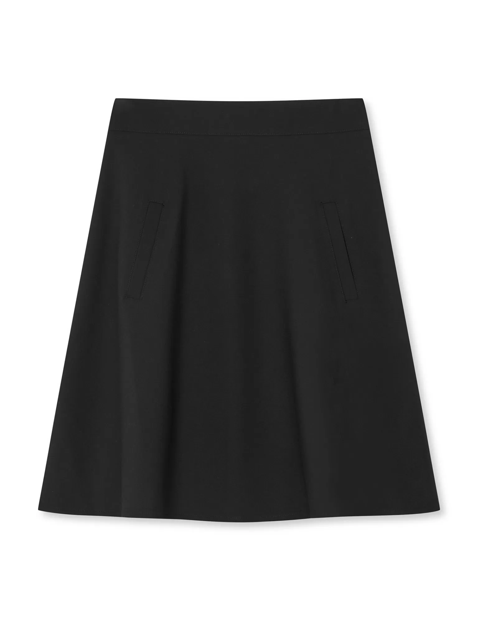 Dame MADS NØRGAARD Recycled Sportina Stelly Skirt FAV