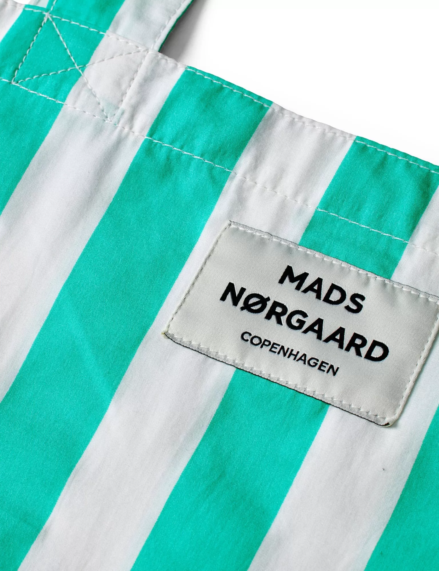 Dame MADS NØRGAARD Sacky Atoma Bag