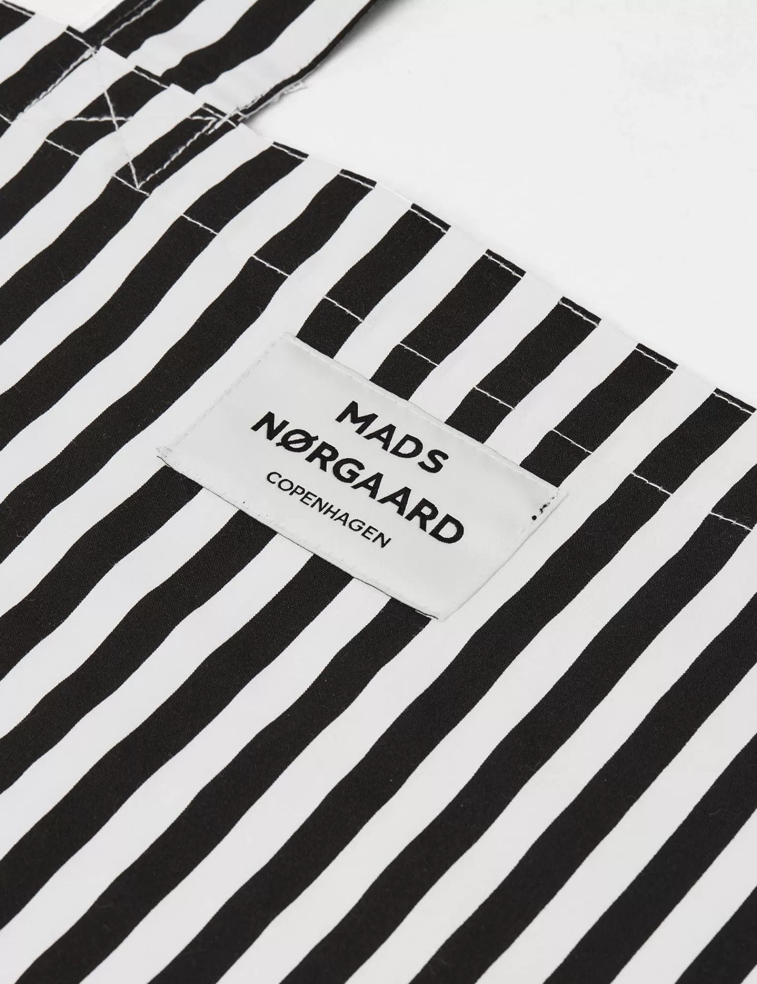 Dame MADS NØRGAARD Sacky Atoma Bag