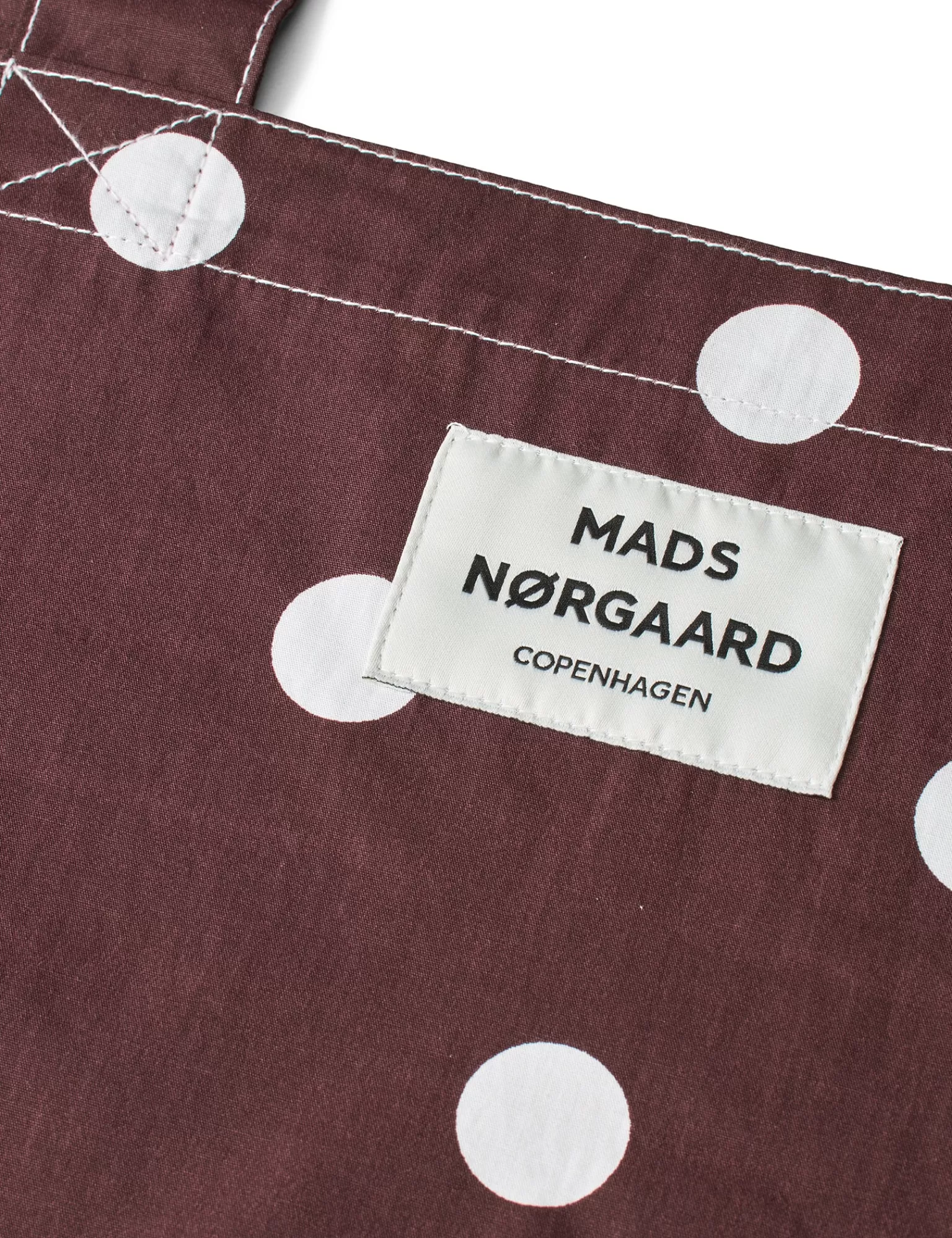 Dame MADS NØRGAARD Sacky Atoma Bag
