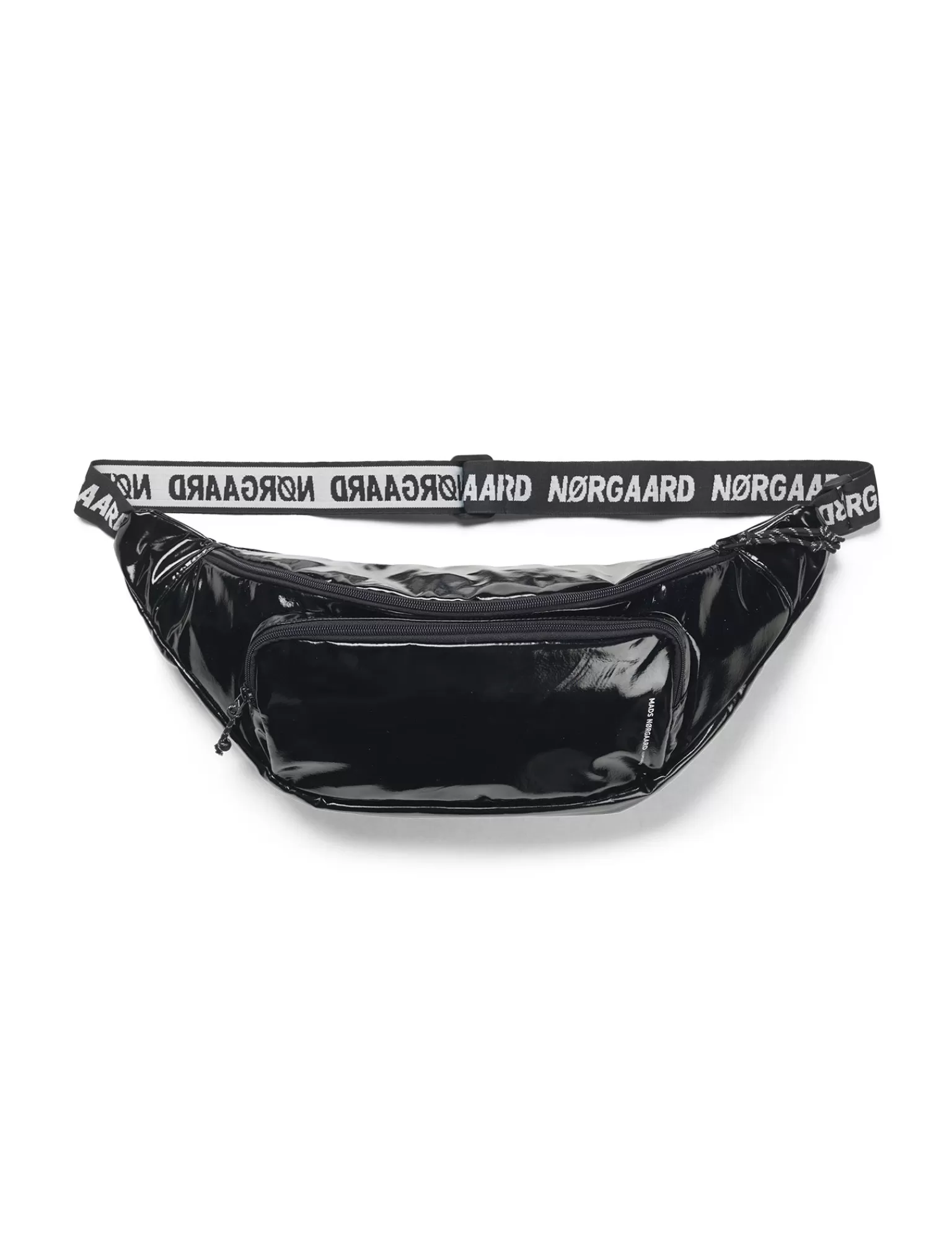 Dame MADS NØRGAARD Silvo Coco Bum Bag