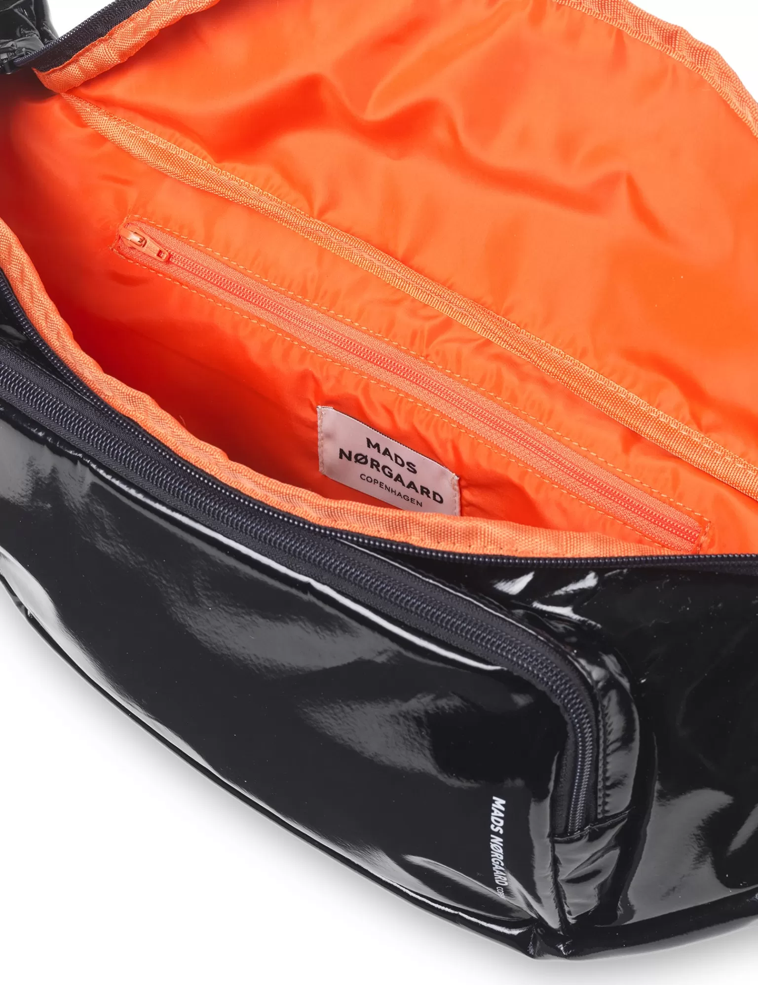 Dame MADS NØRGAARD Silvo Coco Bum Bag