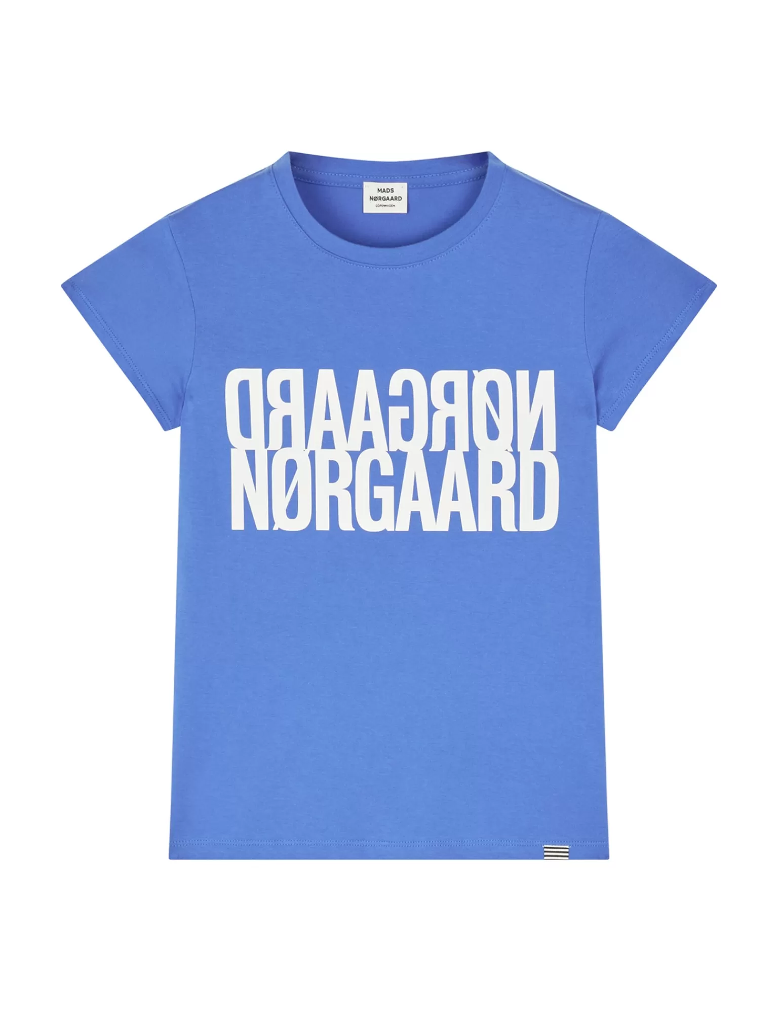 Børn MADS NØRGAARD Single Organic Tuvina Tee
