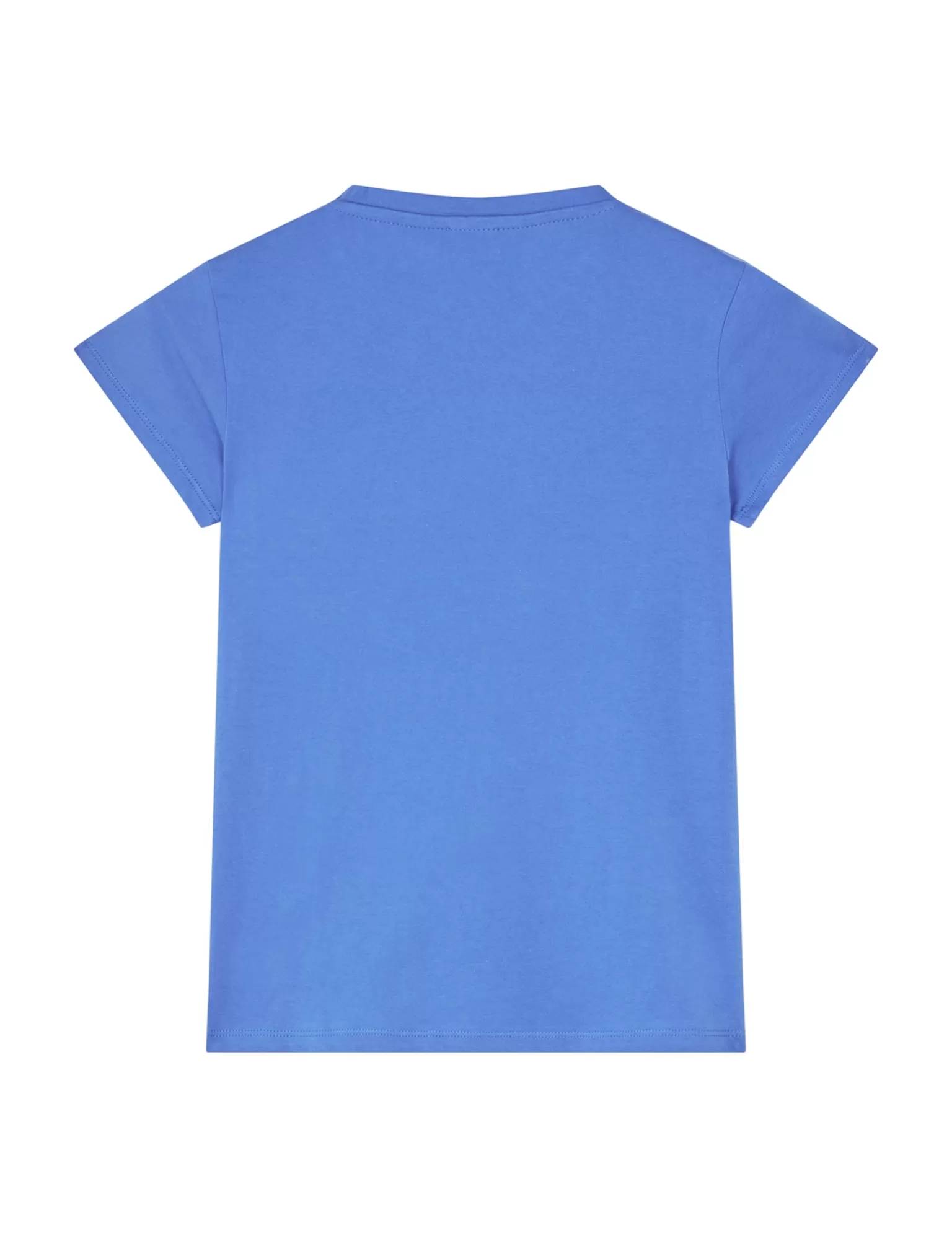 Børn MADS NØRGAARD Single Organic Tuvina Tee