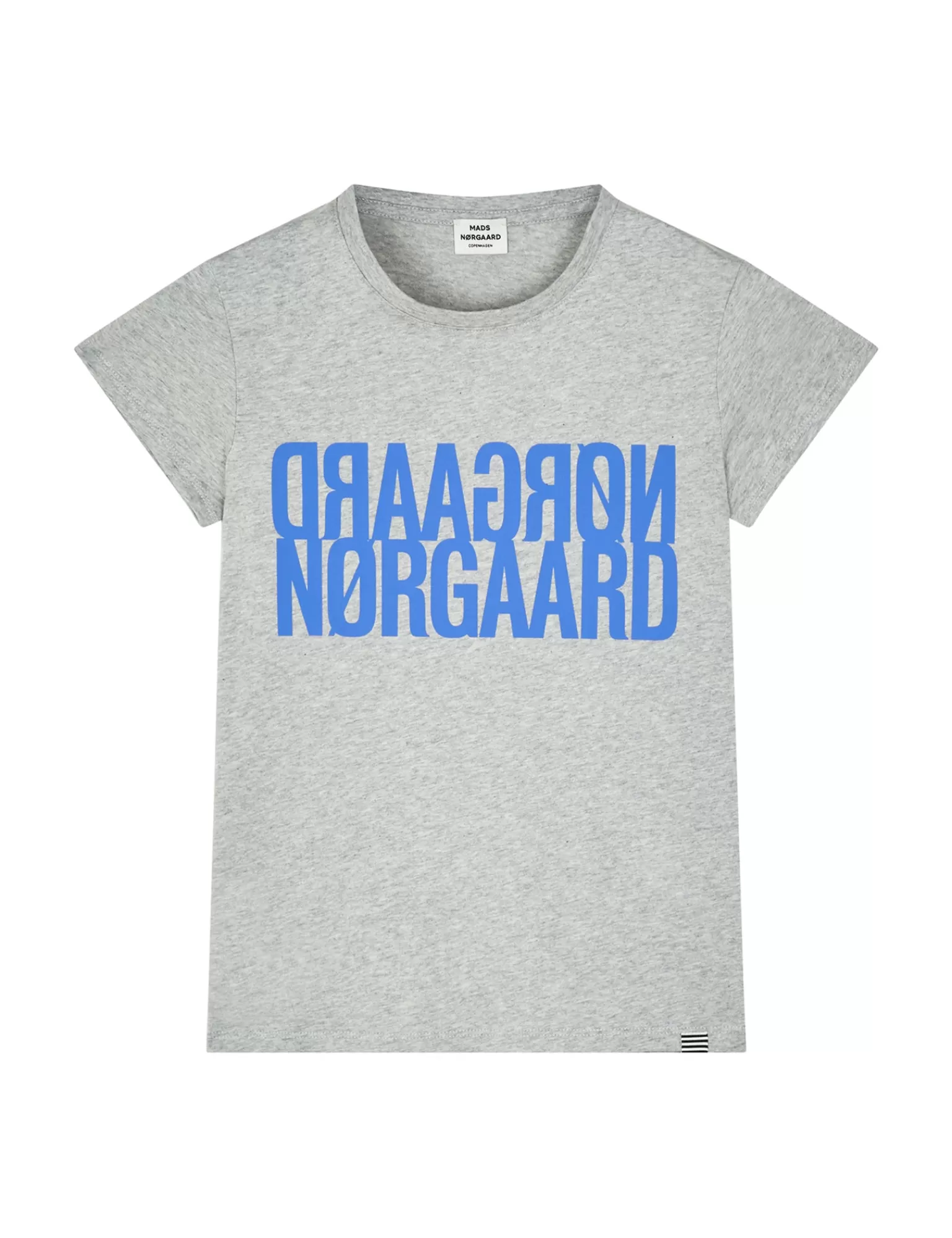 Børn MADS NØRGAARD Single Organic Tuvina Tee
