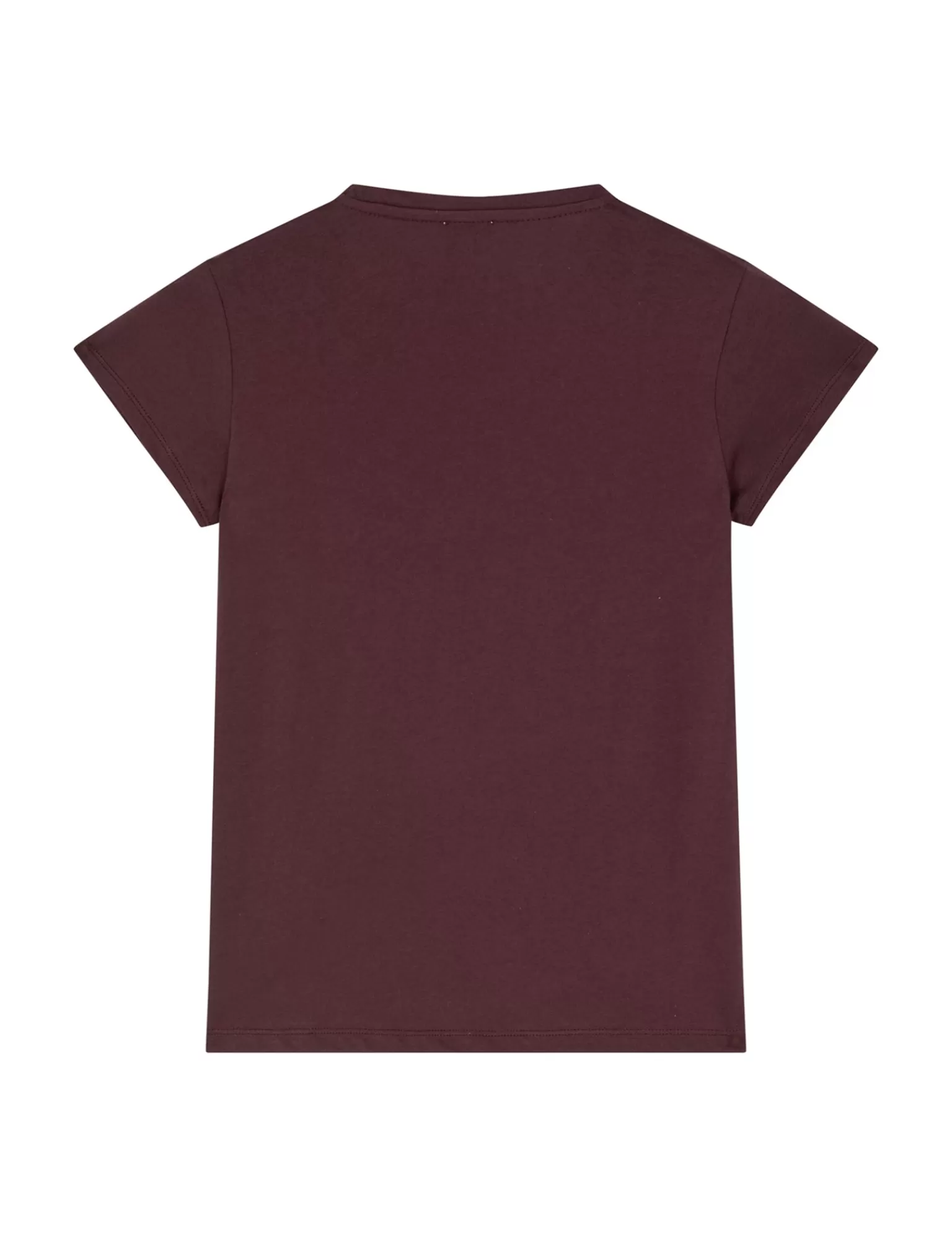 Børn MADS NØRGAARD Single Organic Tuvina Tee