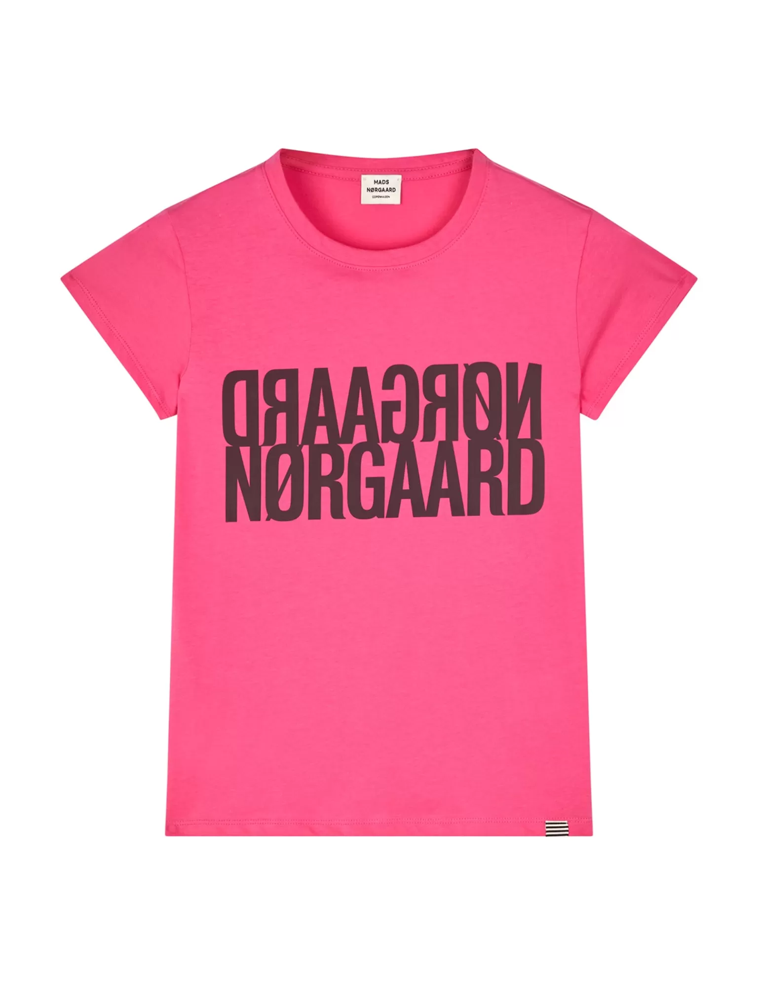 Børn MADS NØRGAARD Single Organic Tuvina Tee