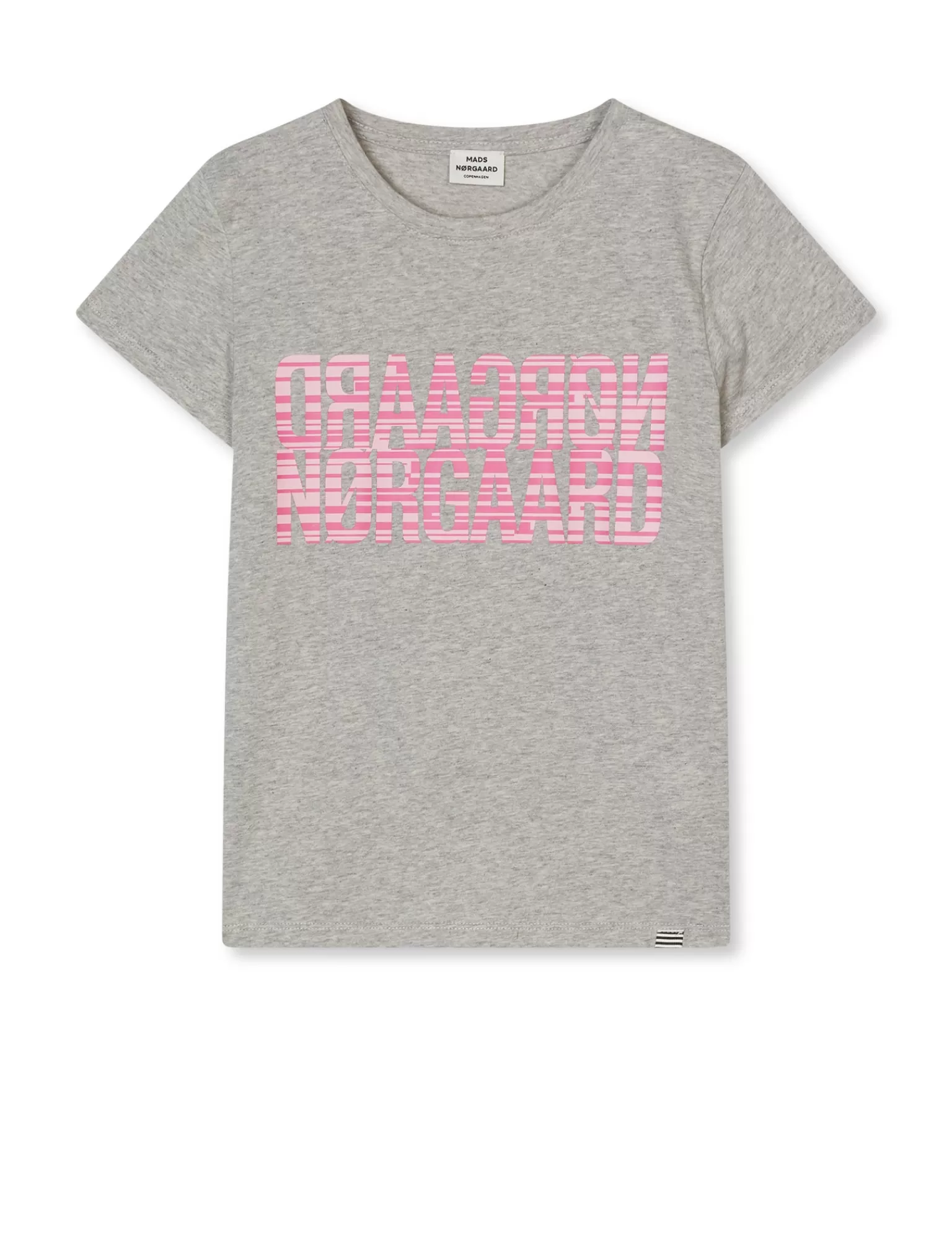 Børn MADS NØRGAARD Single Organic Tuvina Tee