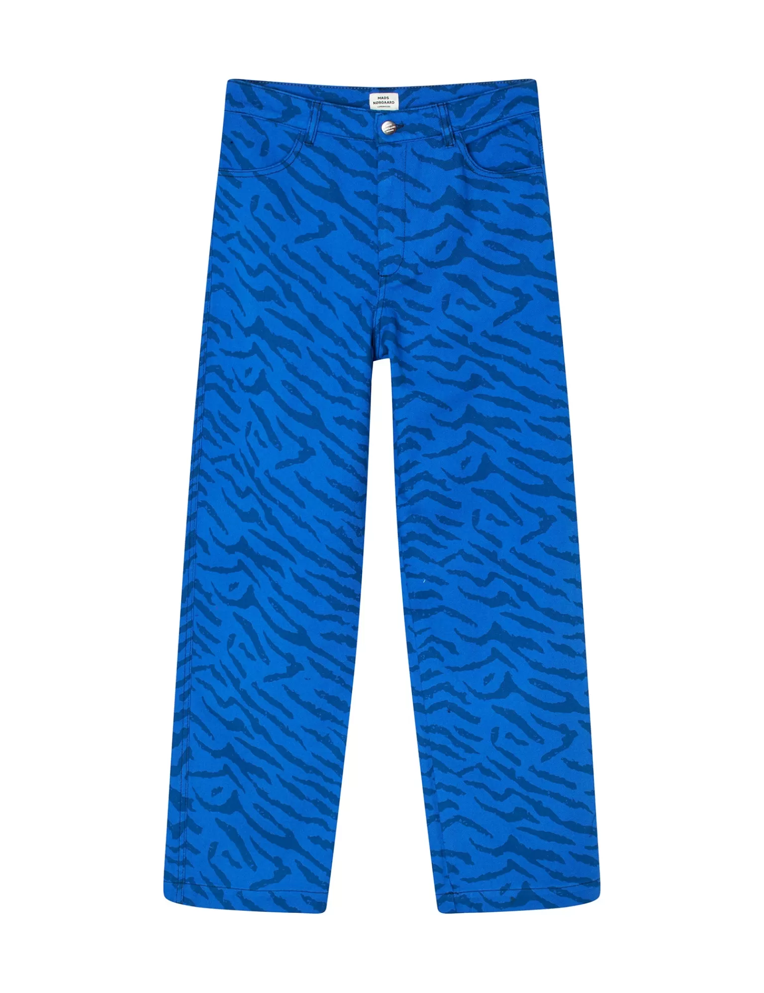 Dame MADS NØRGAARD Sketch Denim Dearest Jeans