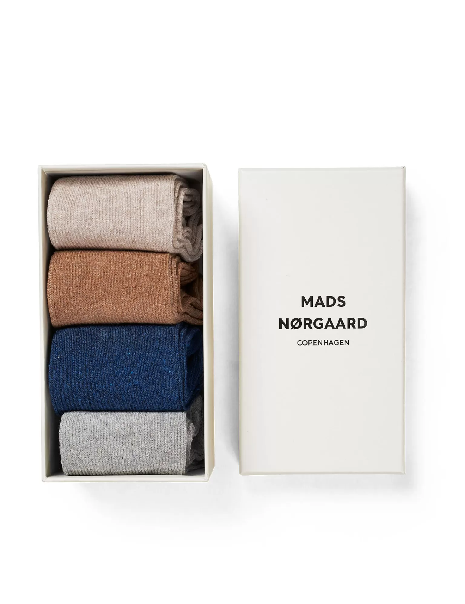 Dame MADS NØRGAARD Sock Box Antonia