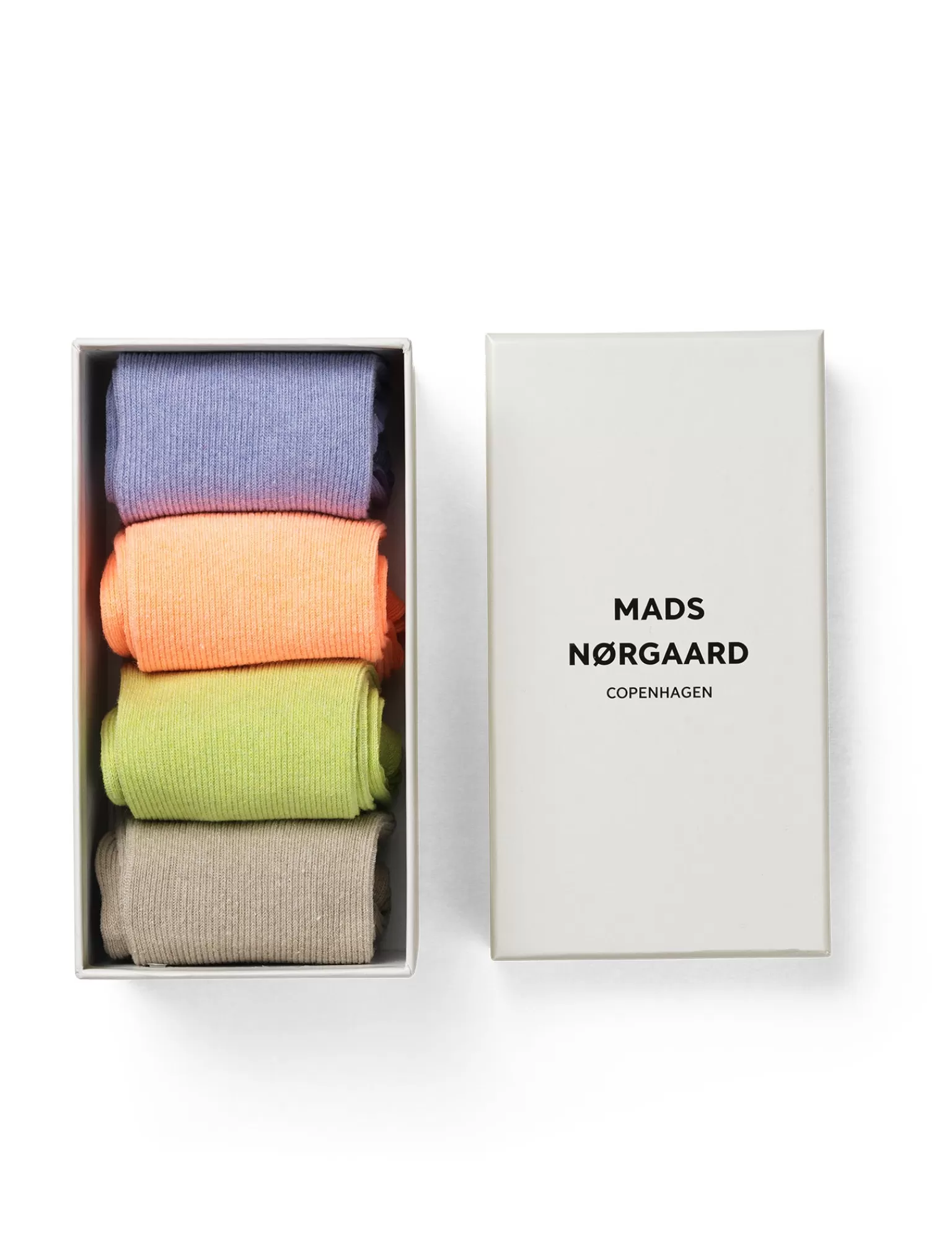 Dame MADS NØRGAARD Sock Box Antonia