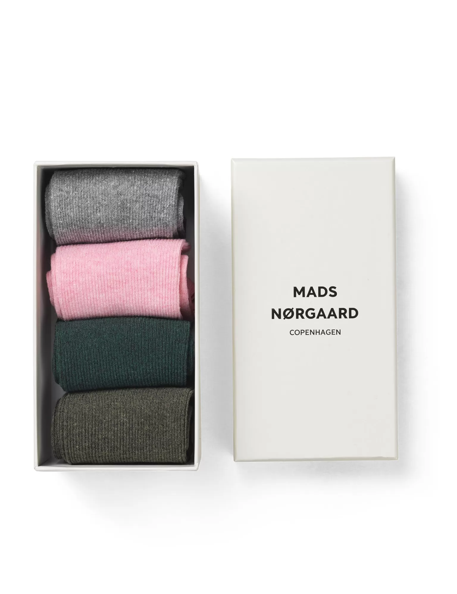 Dame MADS NØRGAARD Sock Box Antonia