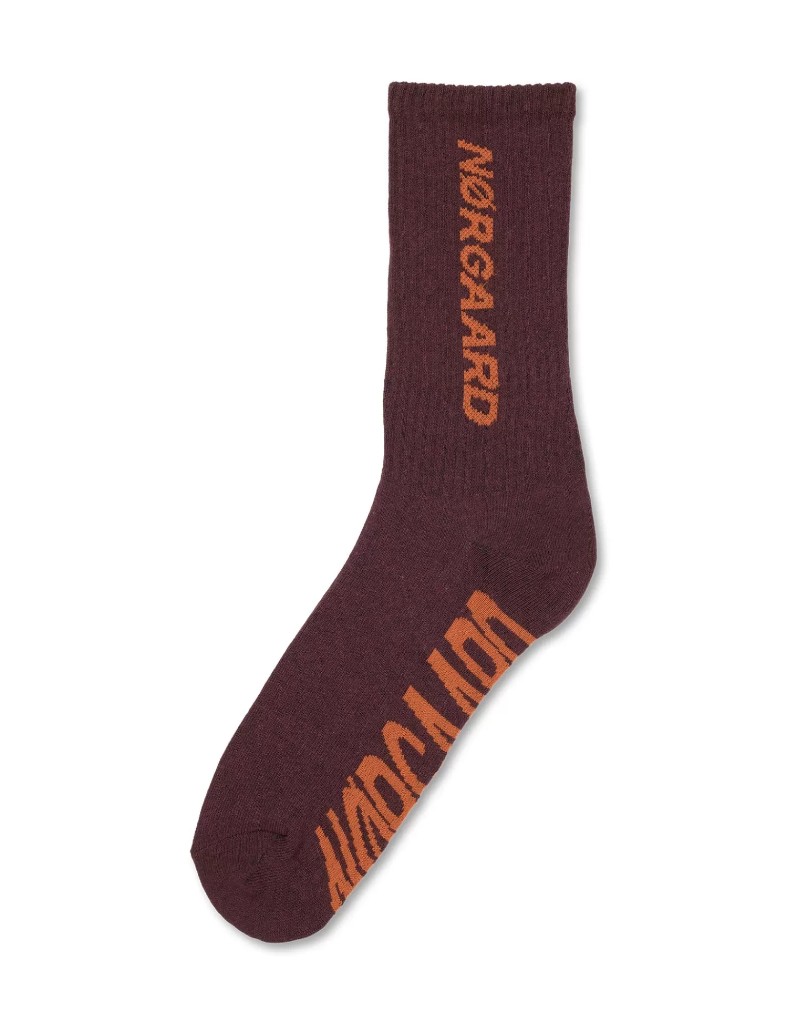 Dame MADS NØRGAARD Sock Box Logo Step