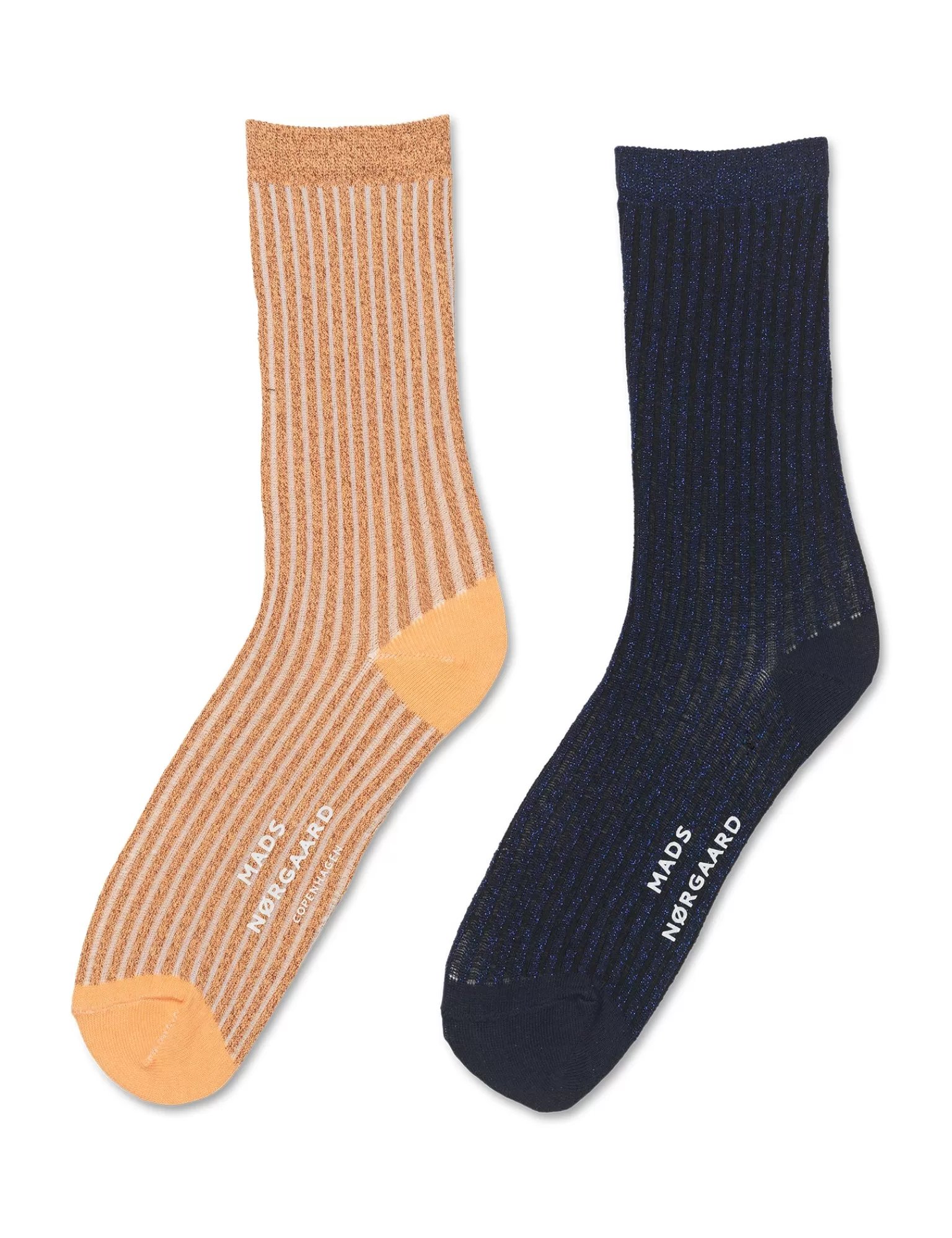 Dame MADS NØRGAARD Sock Pair Ally Mix