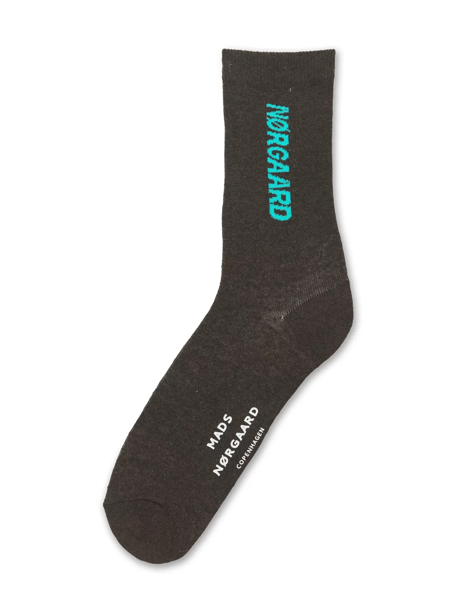 Dame MADS NØRGAARD Sock Single Play