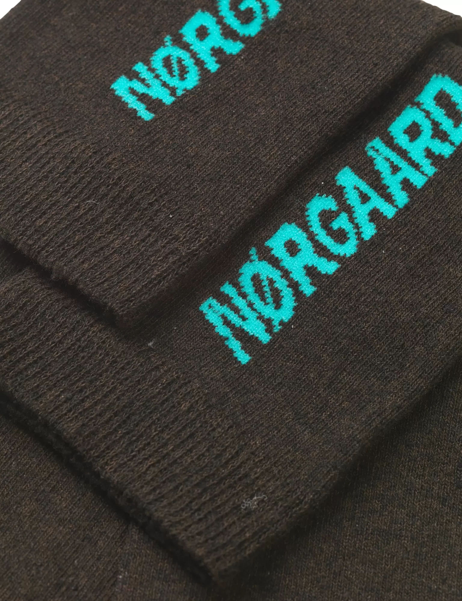 Dame MADS NØRGAARD Sock Single Play