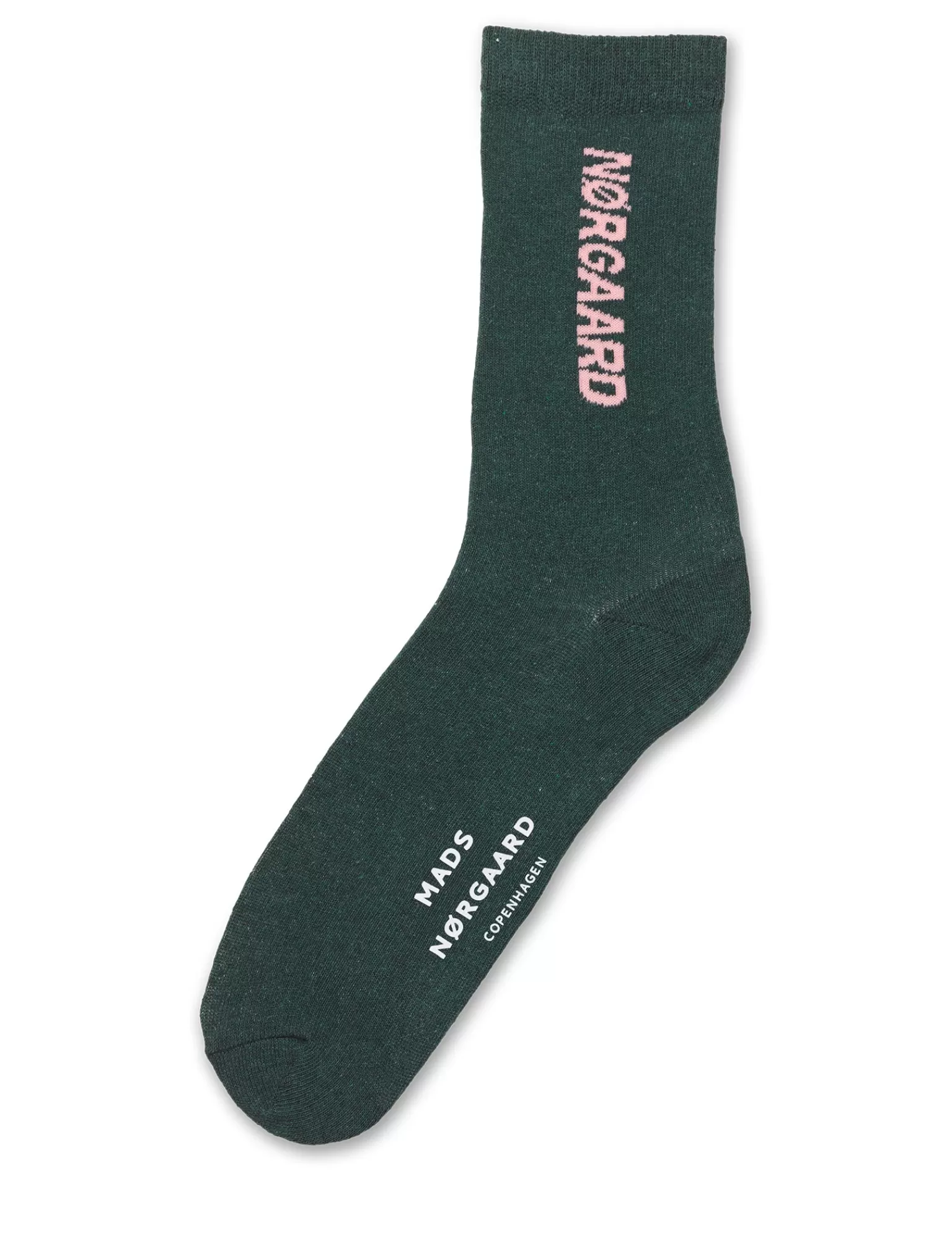 Dame MADS NØRGAARD Sock Single Play