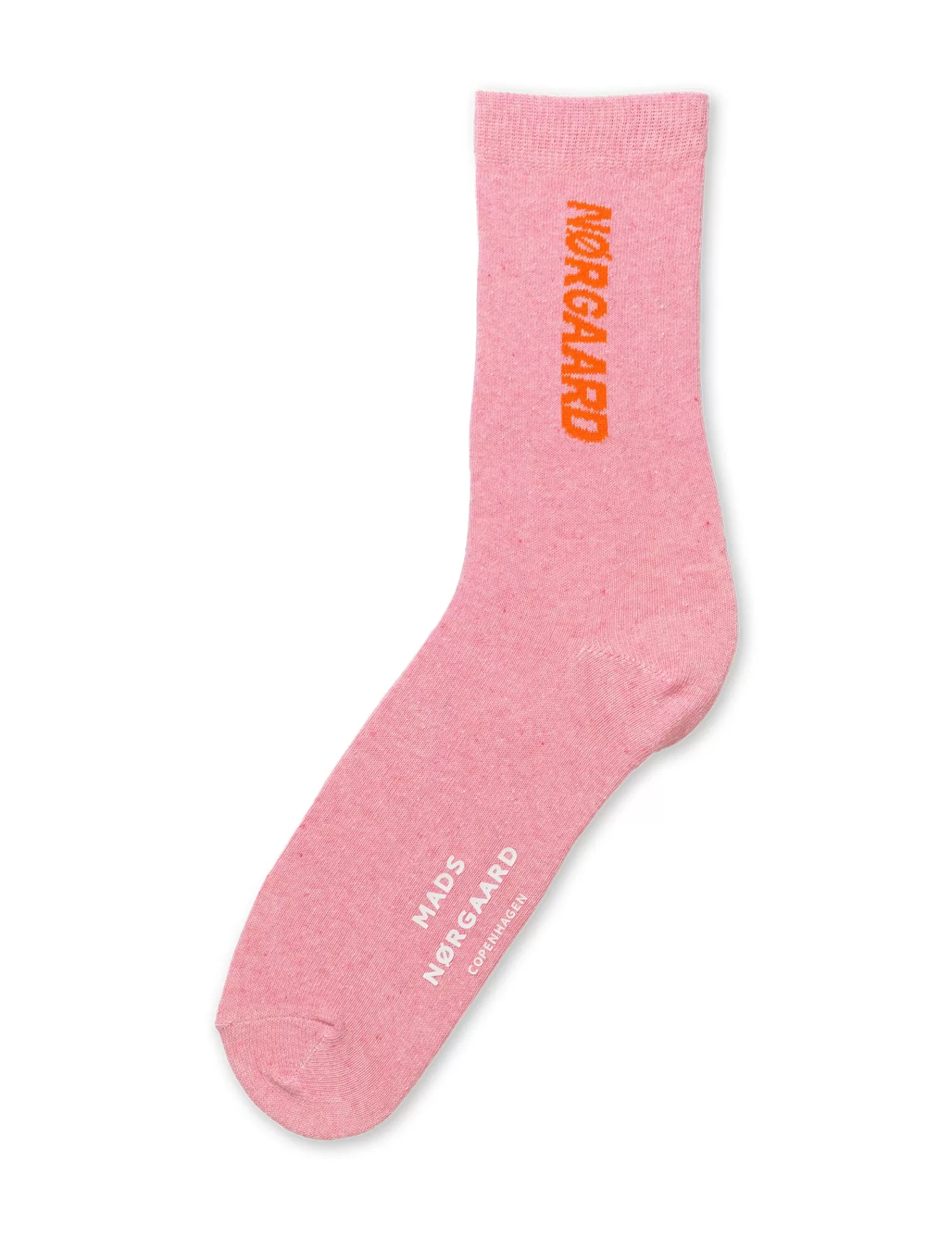 Dame MADS NØRGAARD Sock Single Play