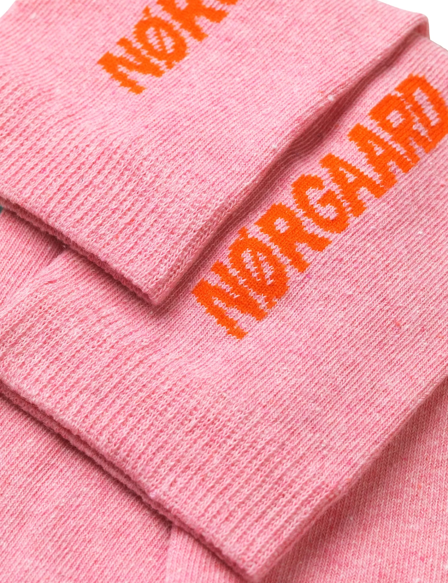 Dame MADS NØRGAARD Sock Single Play
