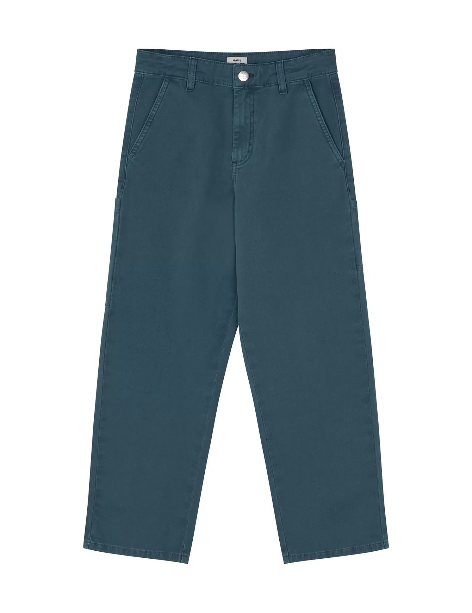 Børn MADS NØRGAARD Soft Canvas Payno P Pants