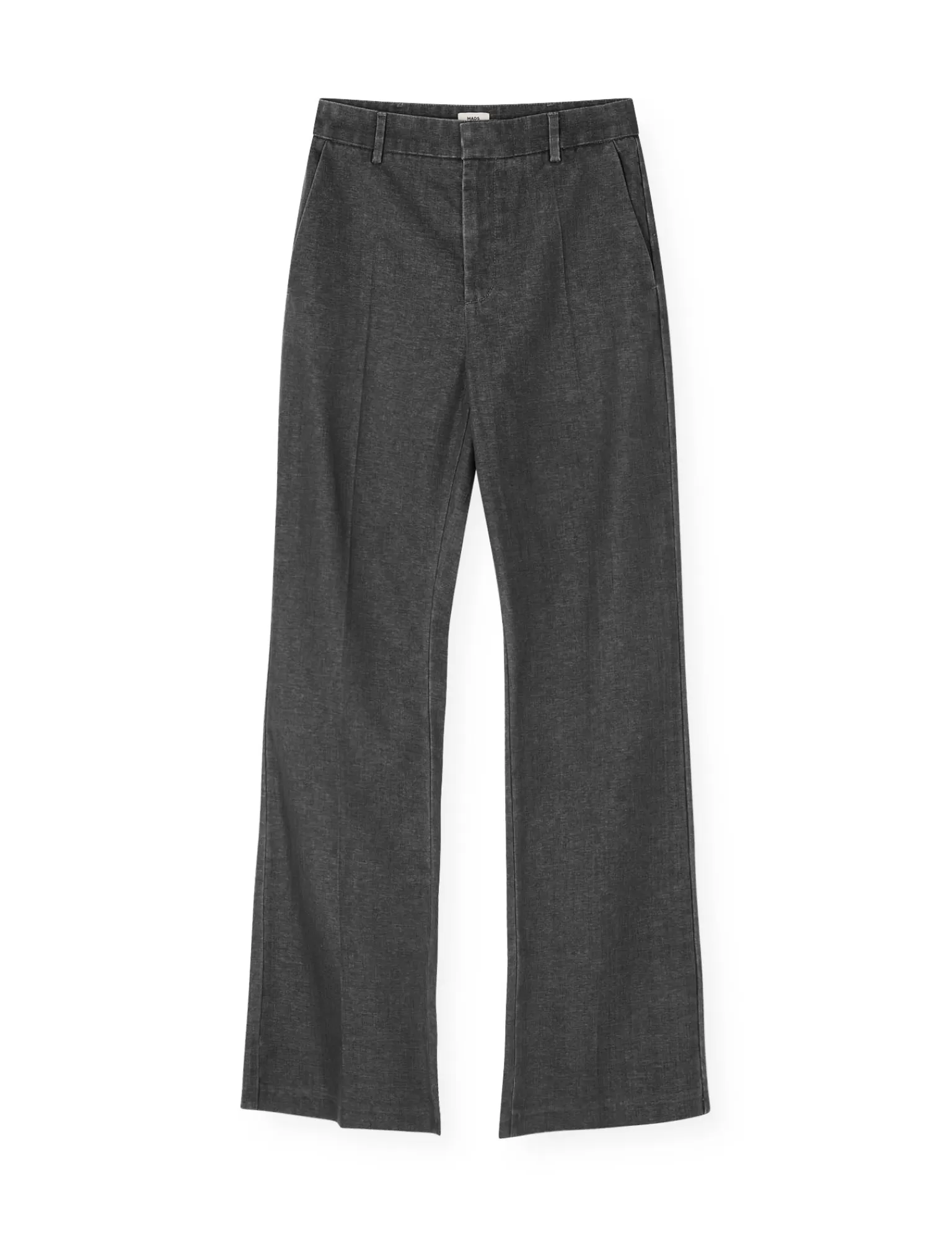 Dame MADS NØRGAARD Soft Denim Perry Pants