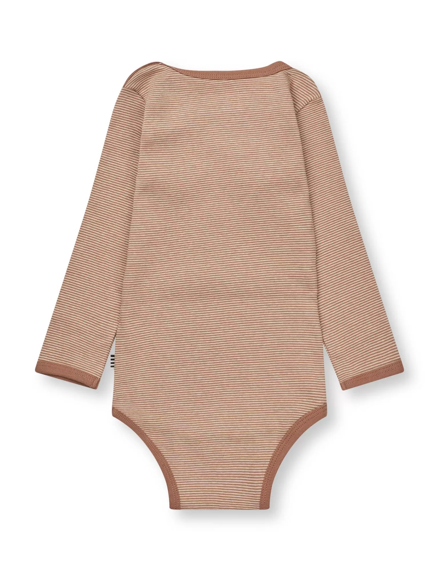 Børn MADS NØRGAARD Soft Micro Striped Body
