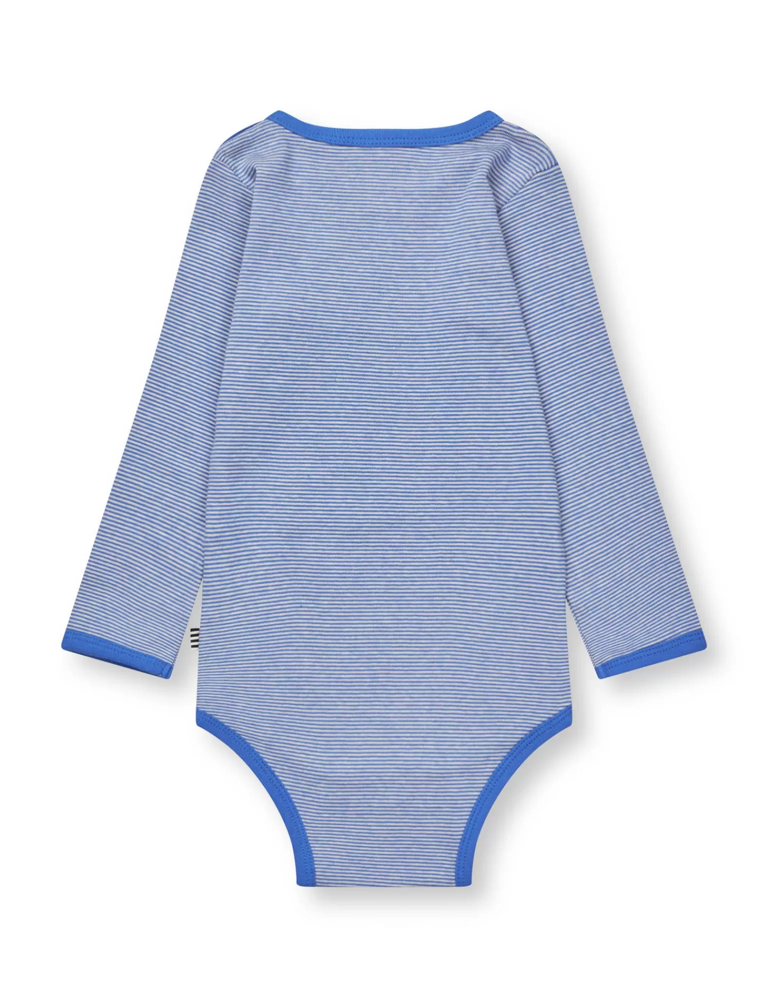 Børn MADS NØRGAARD Soft Micro Striped Body