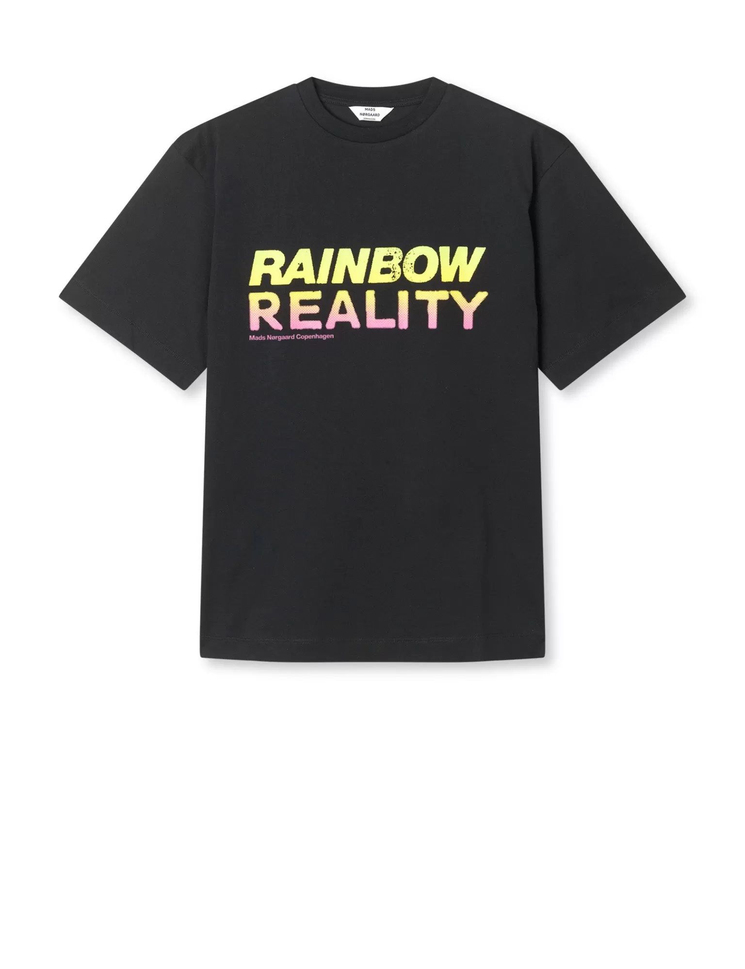 Dame MADS NØRGAARD Soft Single Dassel Tee